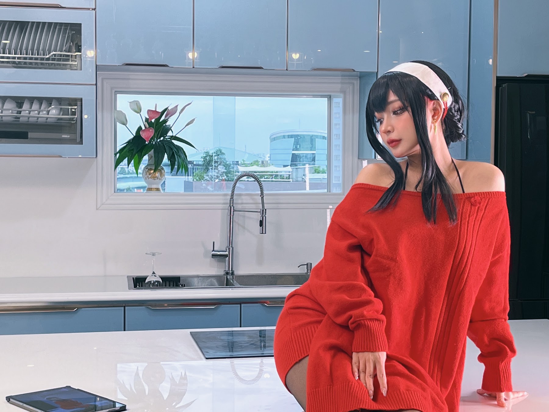 Coser@UmekoJ – Yor - P77