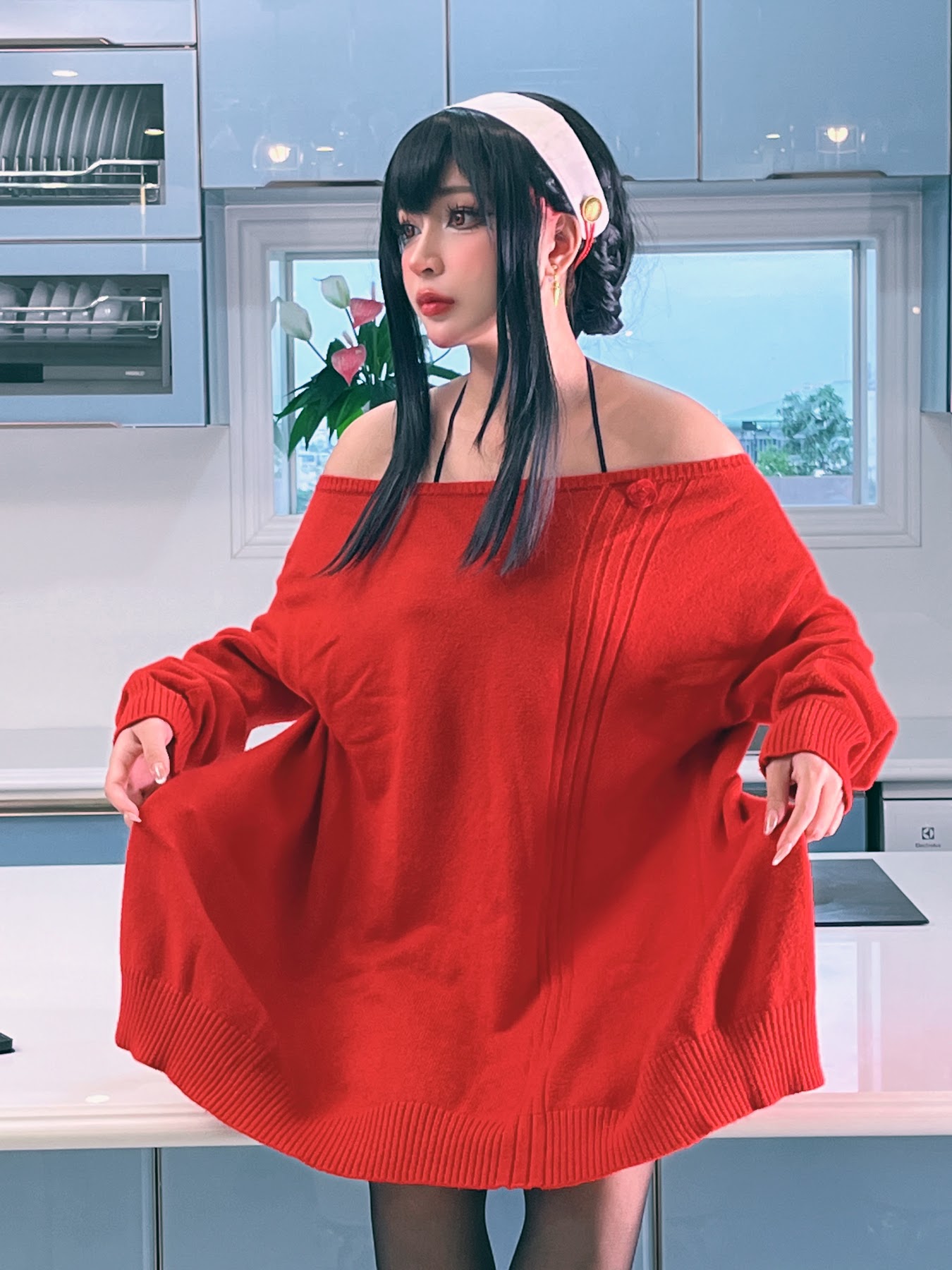 Coser@UmekoJ – Yor - P79
