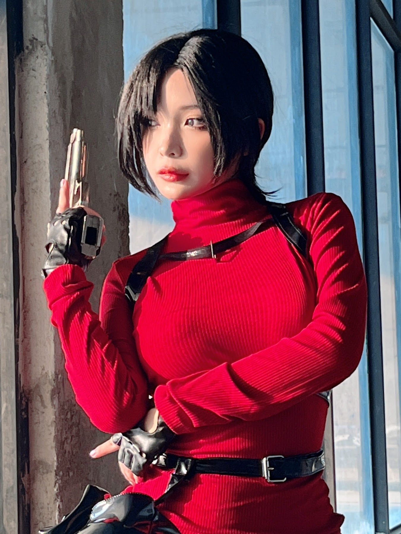 Coser@UmekoJ – Ada Wong - P10