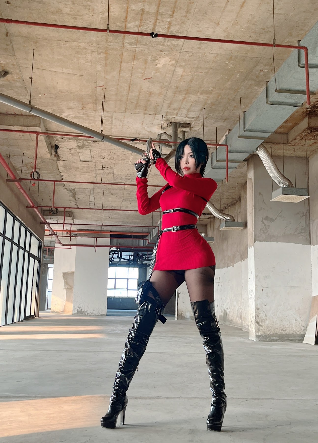 Coser@UmekoJ – Ada Wong - P11