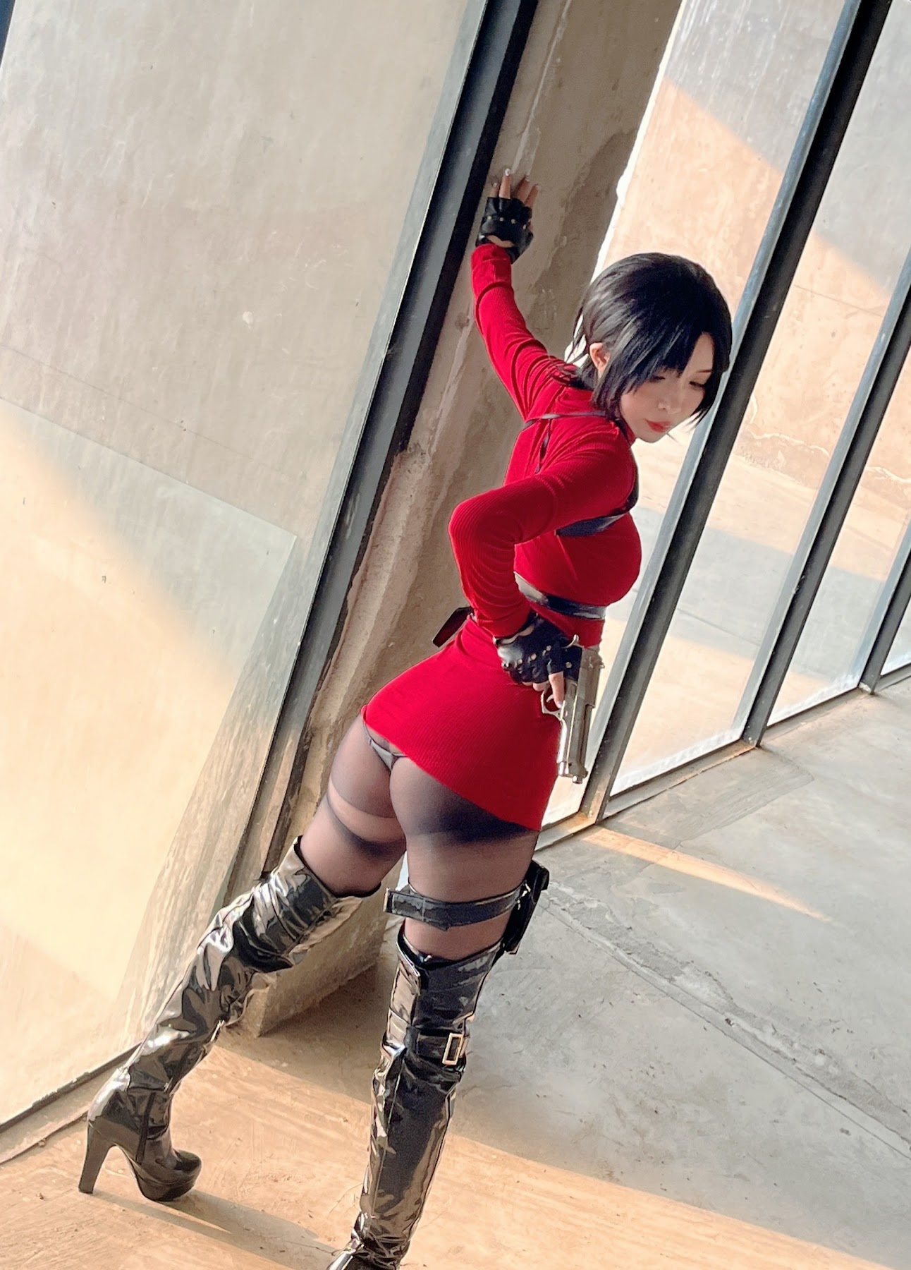 Coser@UmekoJ – Ada Wong - P15