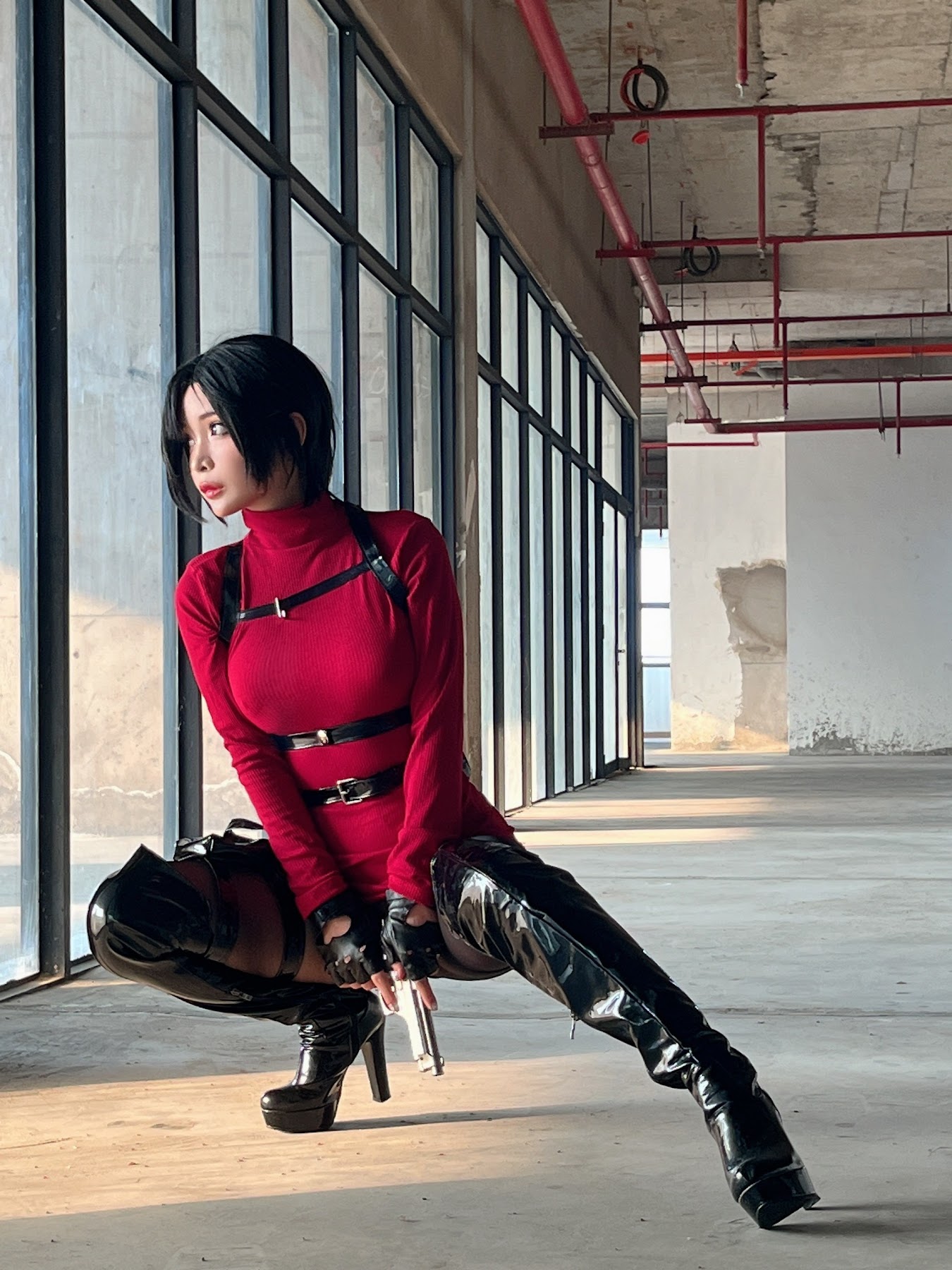 Coser@UmekoJ – Ada Wong - P17