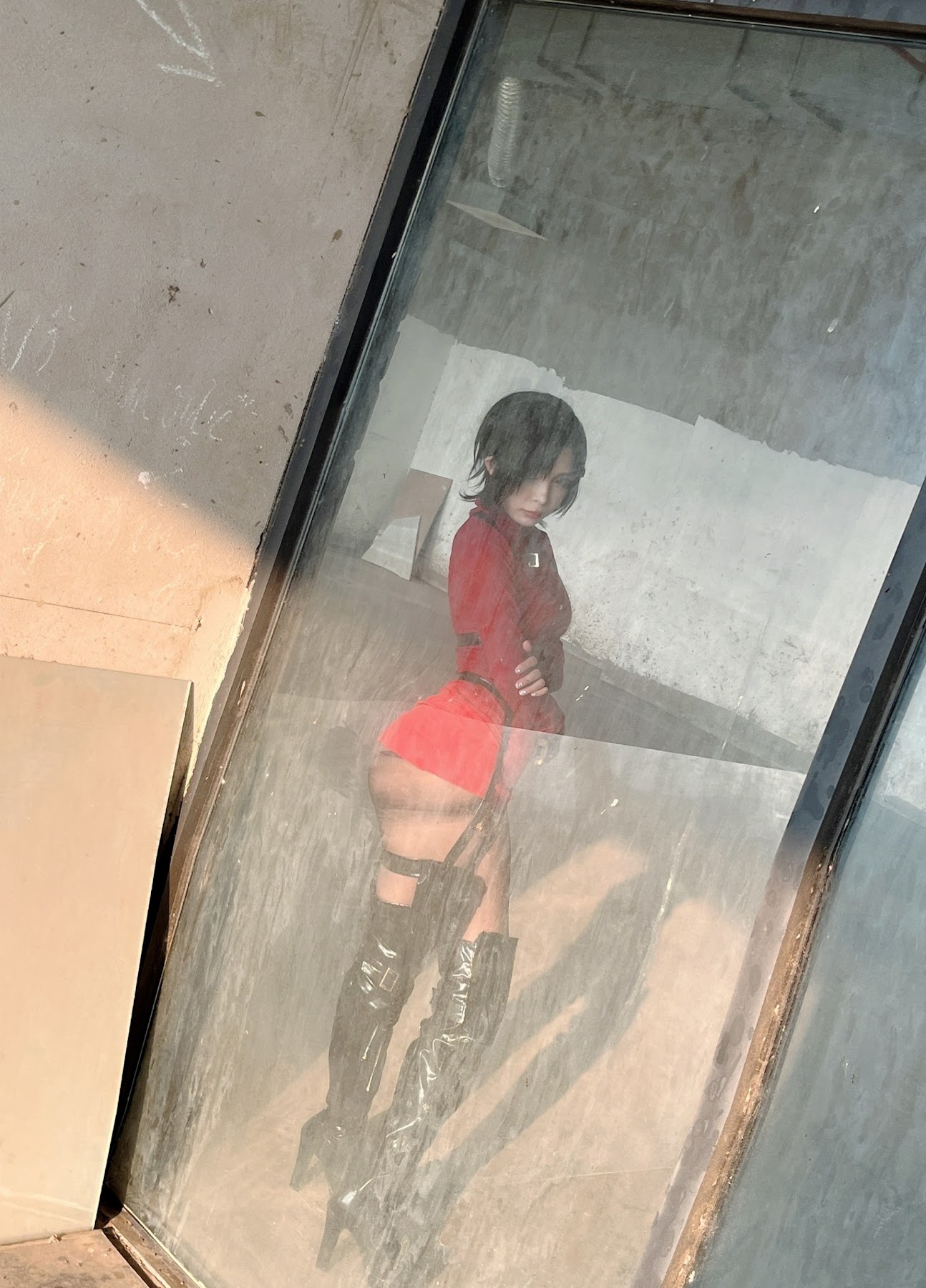 Coser@UmekoJ – Ada Wong - P19