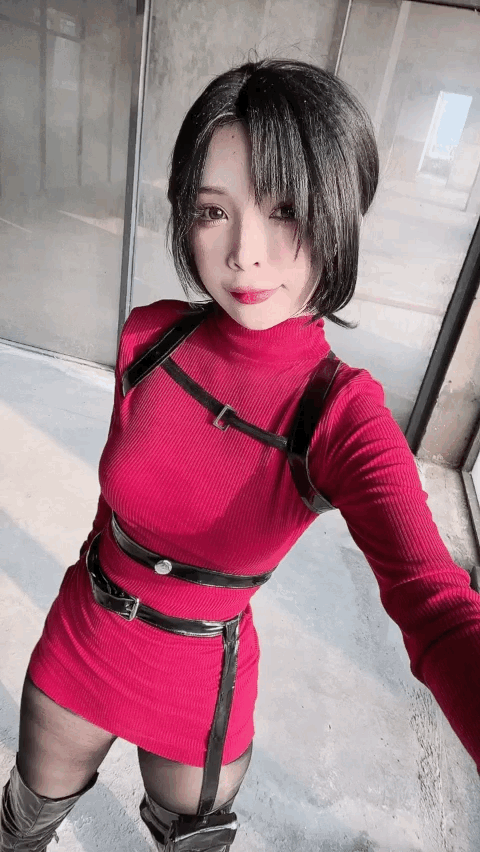 Coser@UmekoJ – Ada Wong - P33