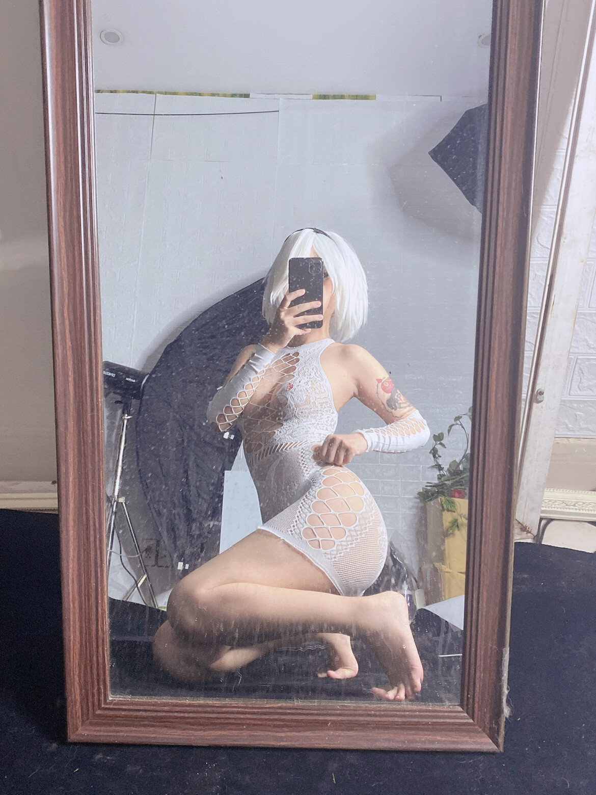 Coser@UmekoJ – NieR 2B - P40