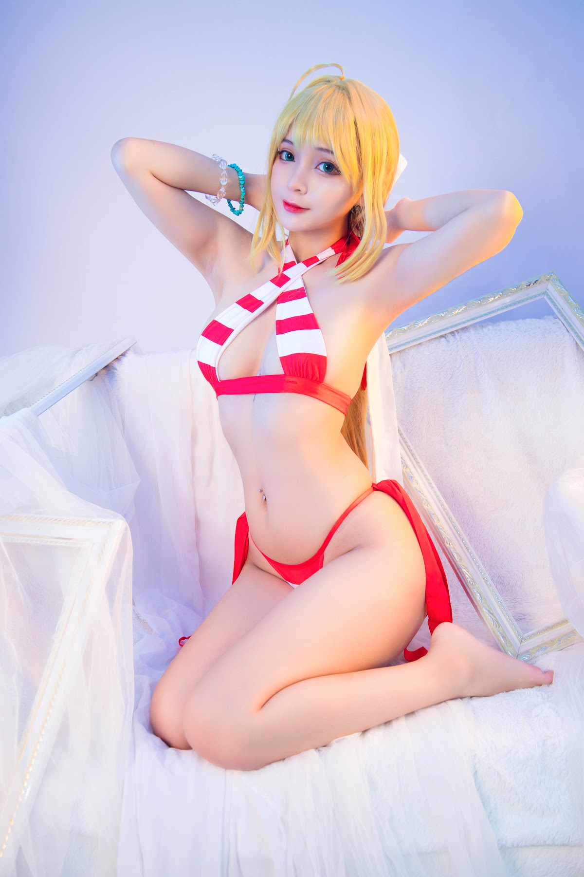 Coser@UmekoJ – Nero Claudius - P9
