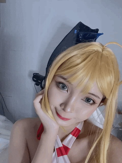 Coser@UmekoJ – Nero Claudius - P96