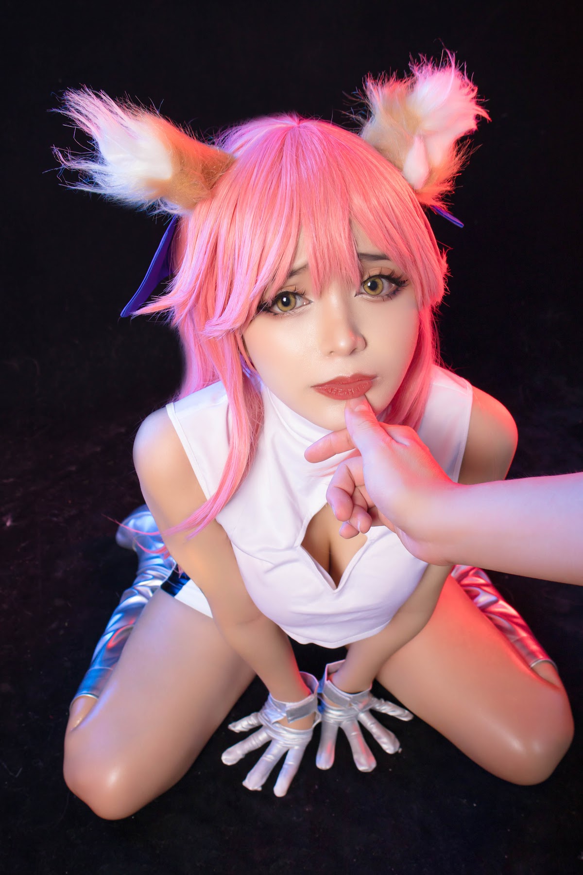 Coser@UmekoJ – Tamamo Racing Fate Extrella - P58
