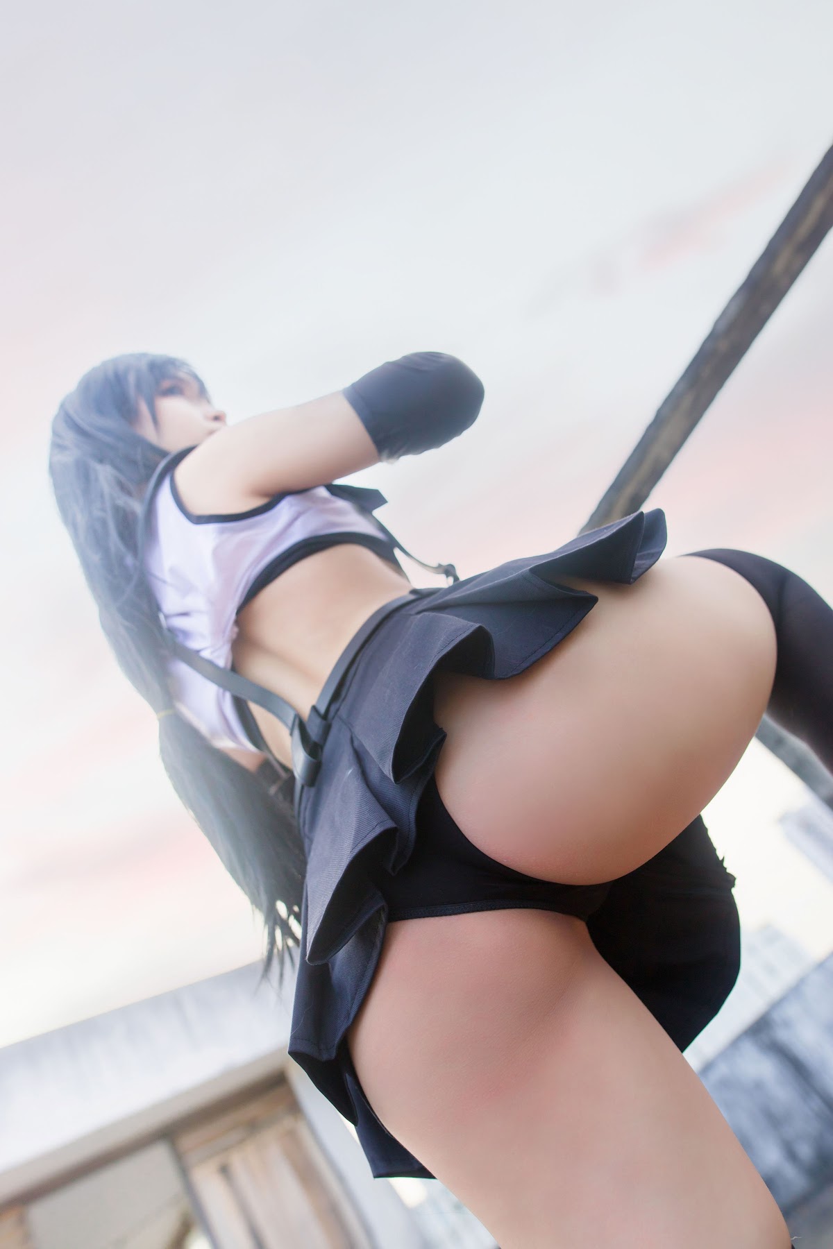 Coser@UmekoJ – Tifa - P29
