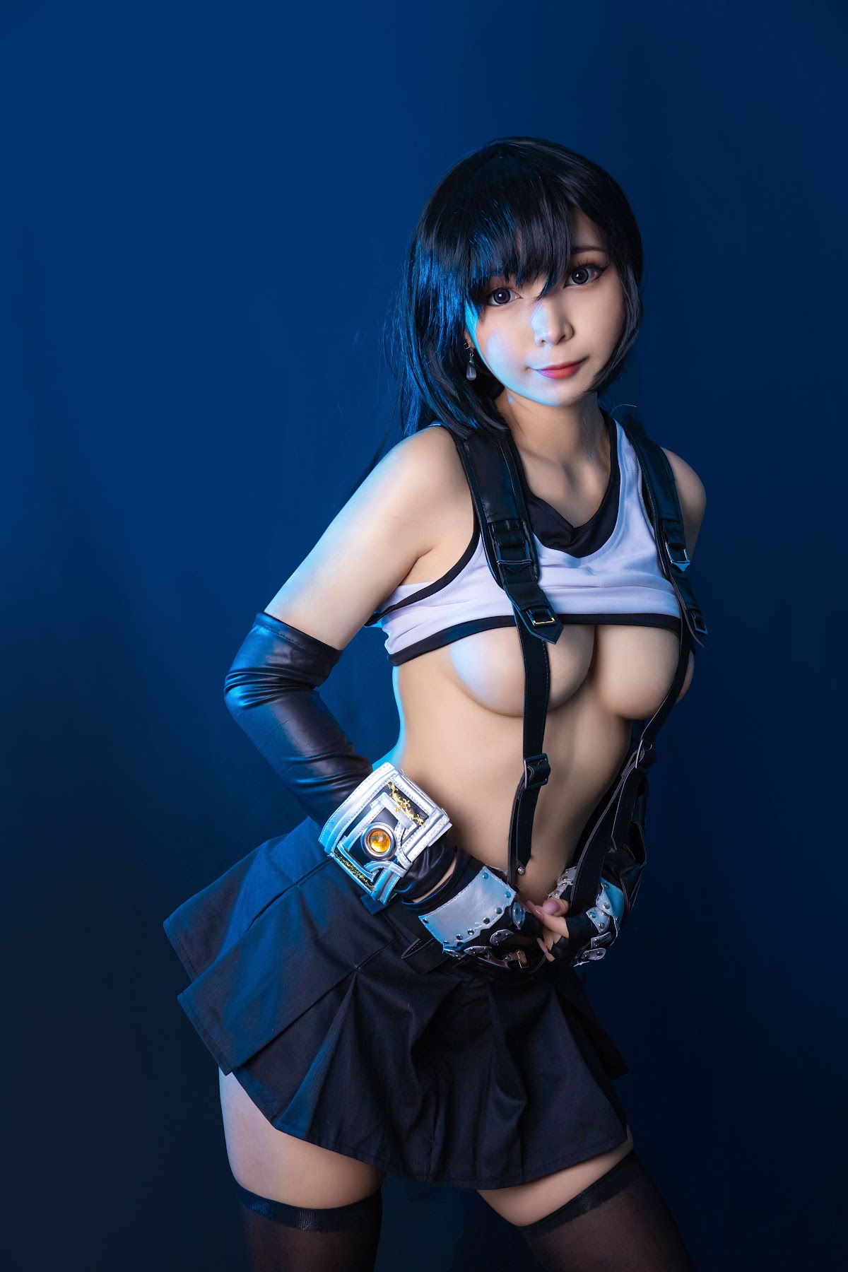 Coser@UmekoJ – Tifa - P35