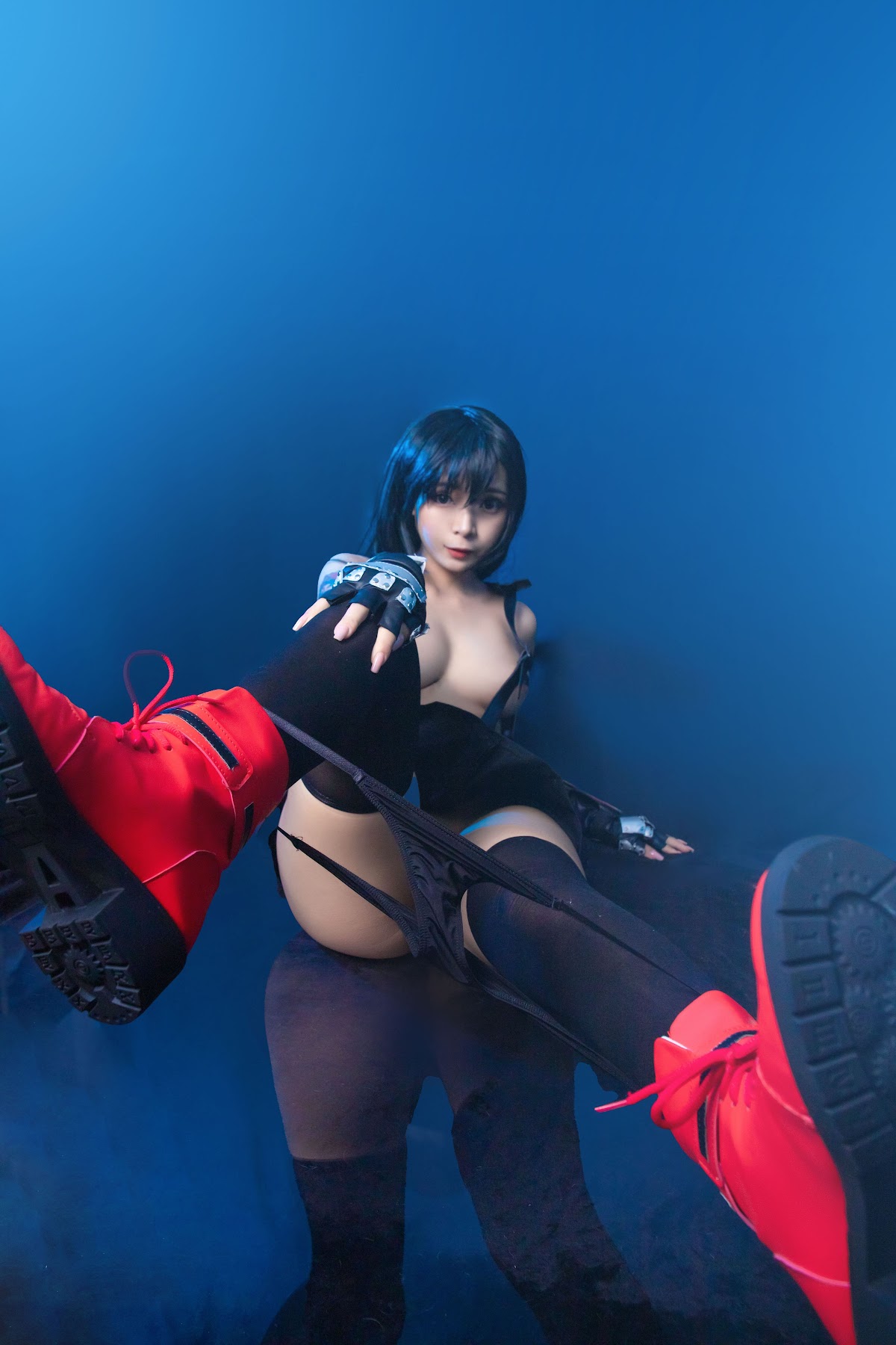 Coser@UmekoJ – Tifa - P46
