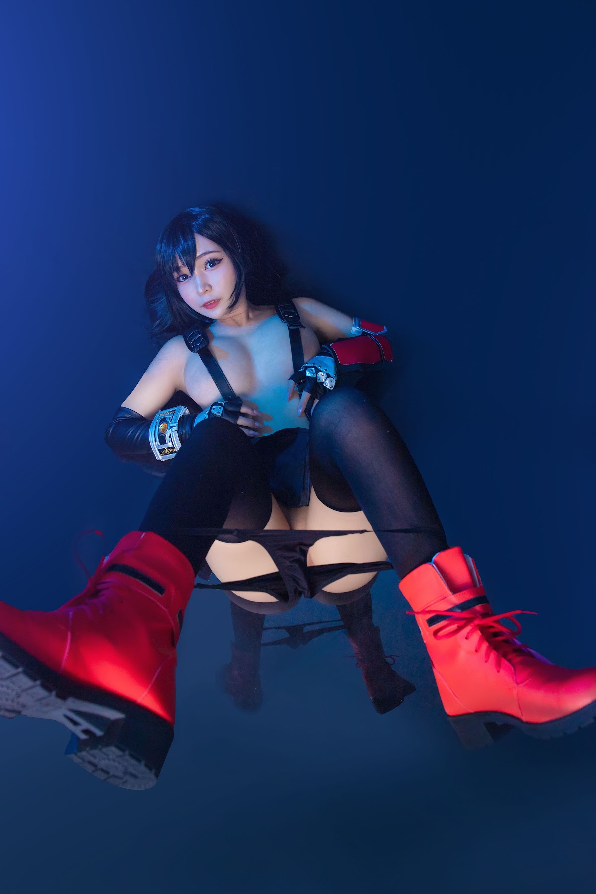 Coser@UmekoJ – Tifa - P47