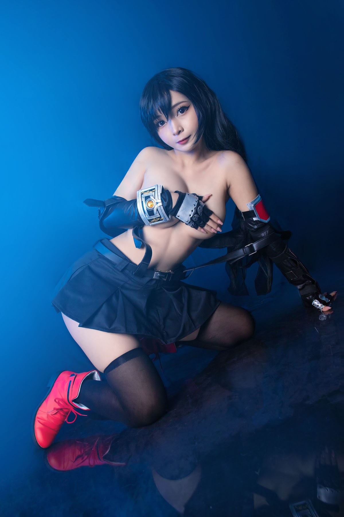 Coser@UmekoJ – Tifa - P52