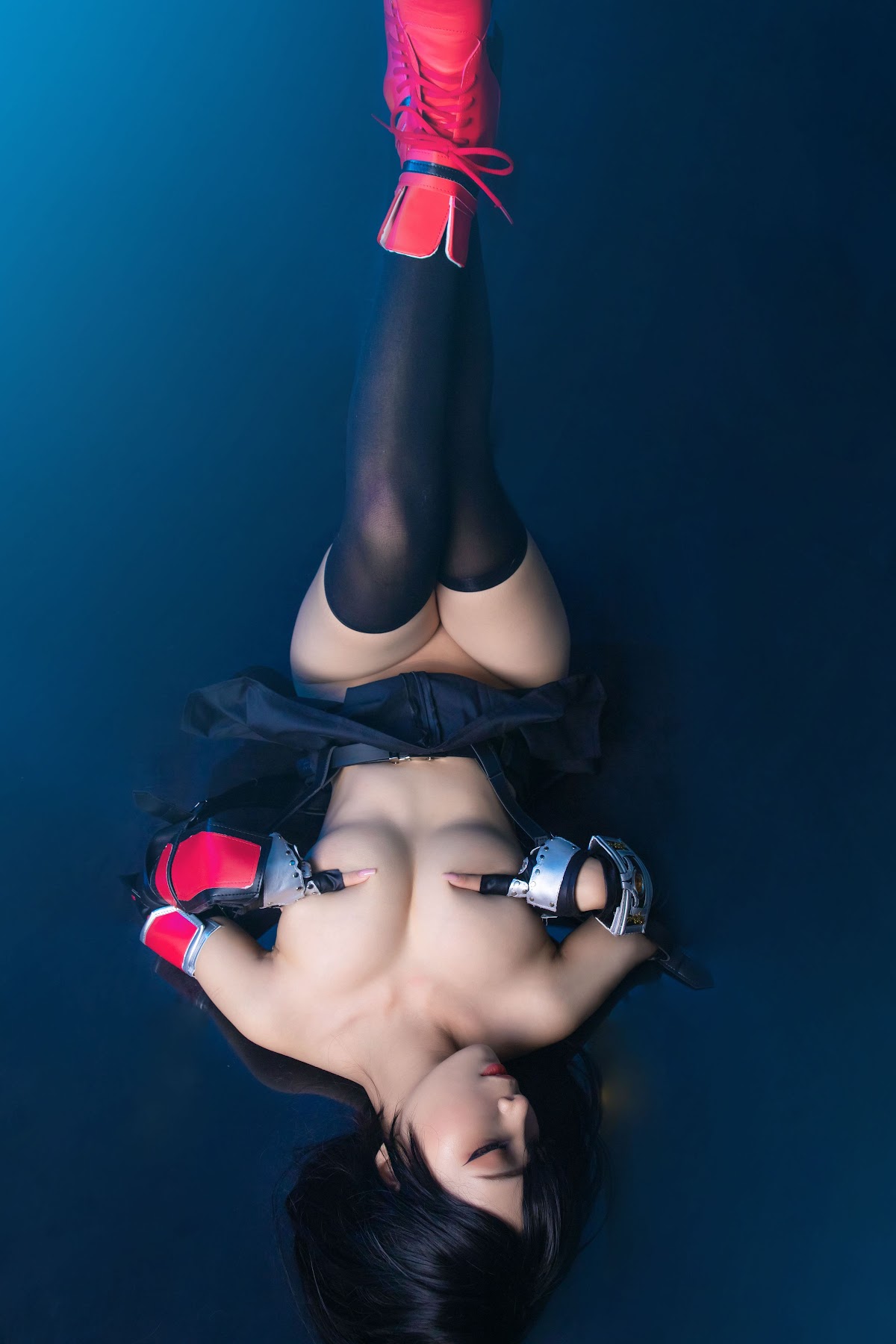 Coser@UmekoJ – Tifa - P54