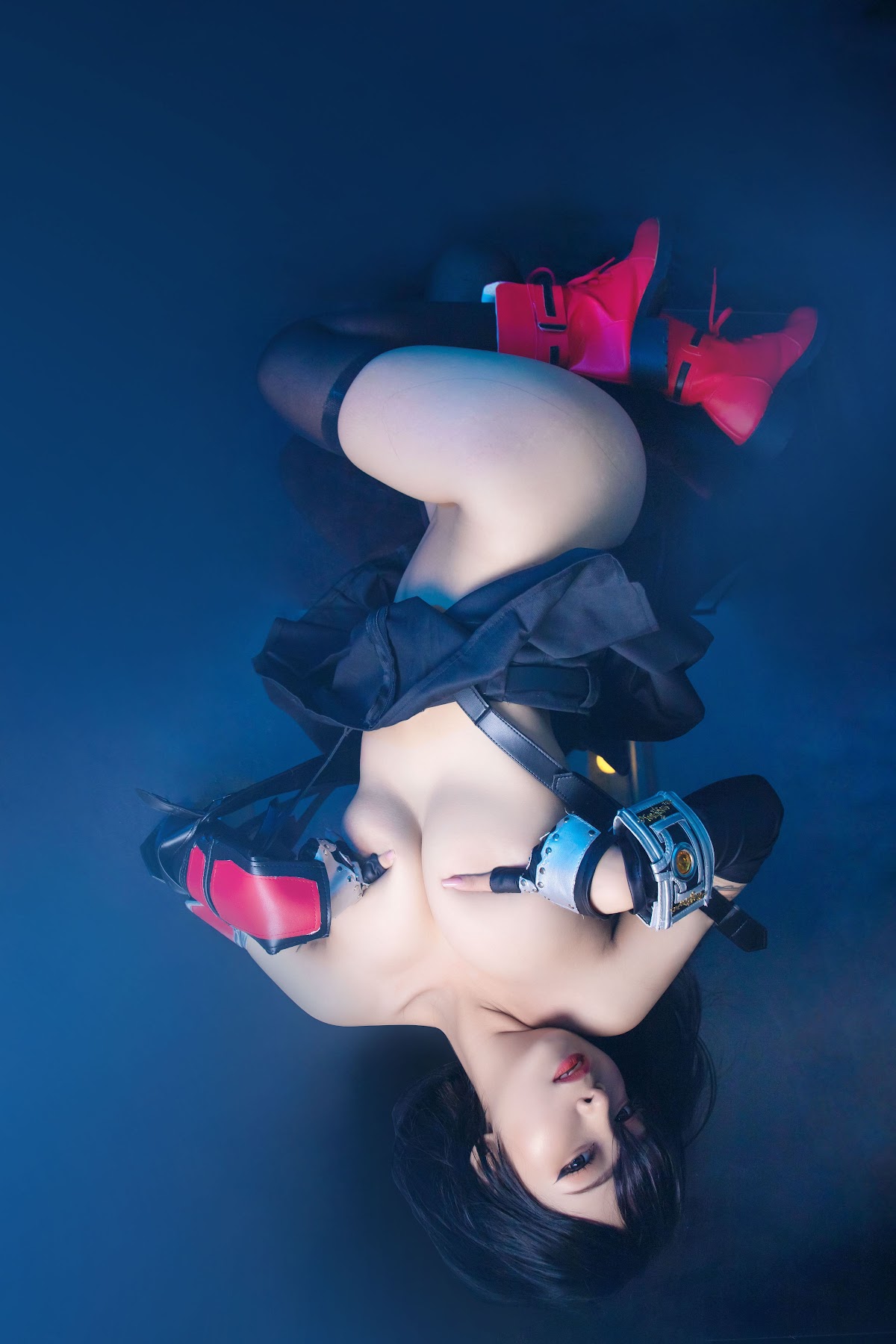 Coser@UmekoJ – Tifa - P56