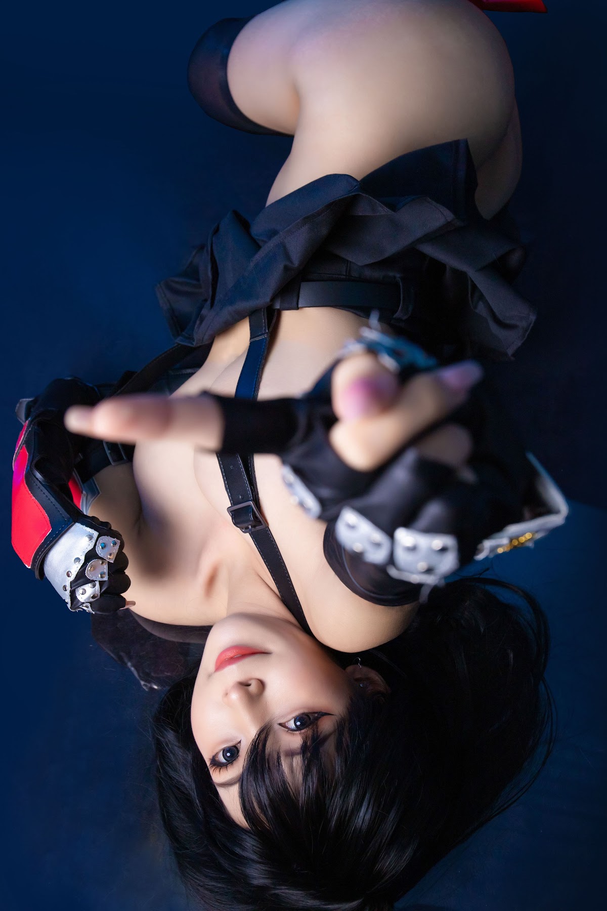 Coser@UmekoJ – Tifa - P57