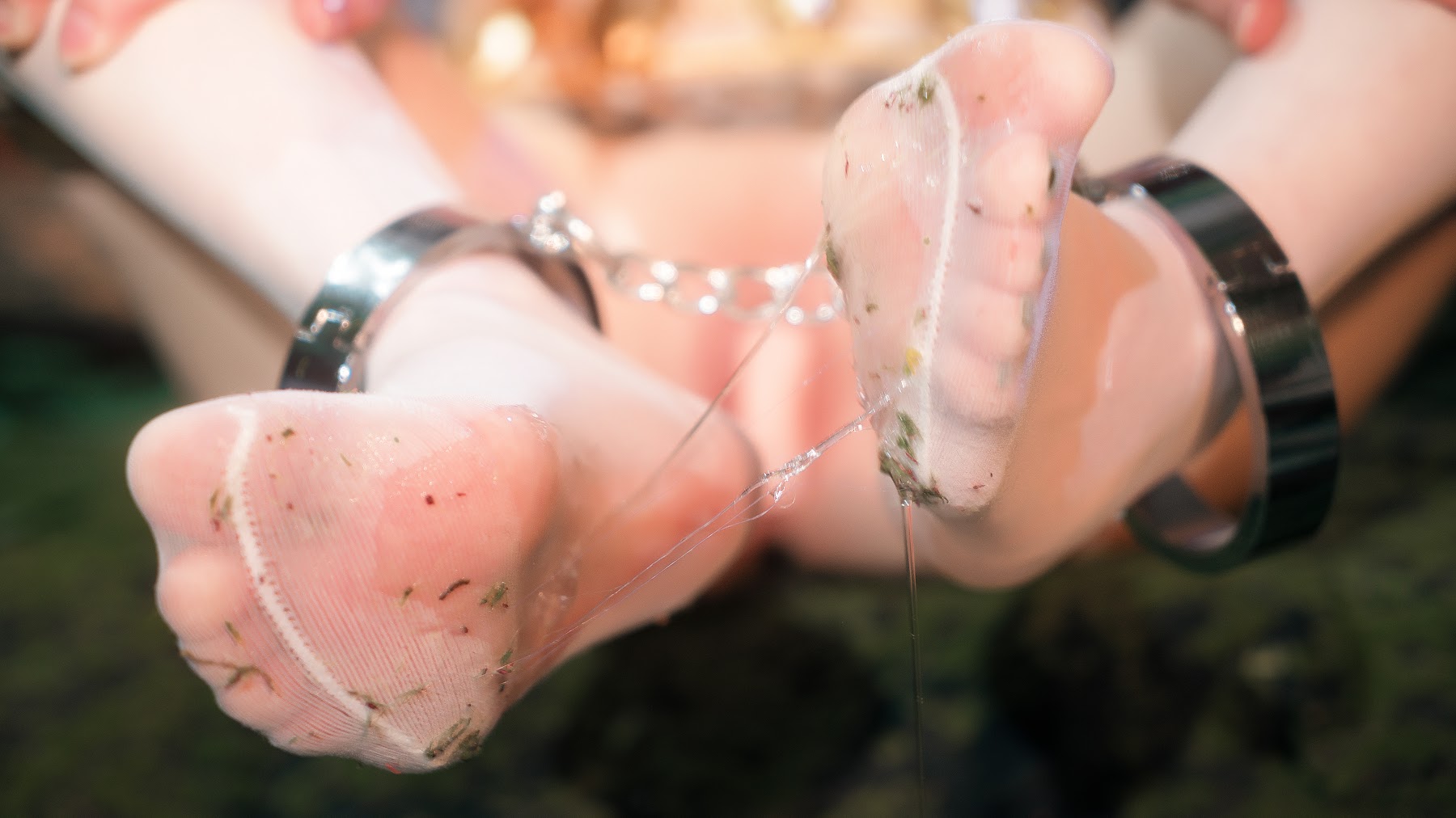 Coser@鹿八岁 – 哥布林女王 - P66