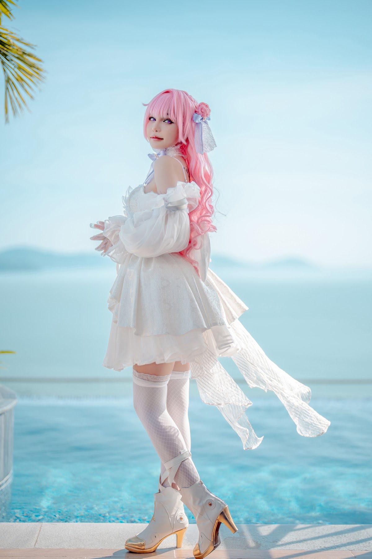 Coser@Joyce Lin – Dorothy Nikke - P23