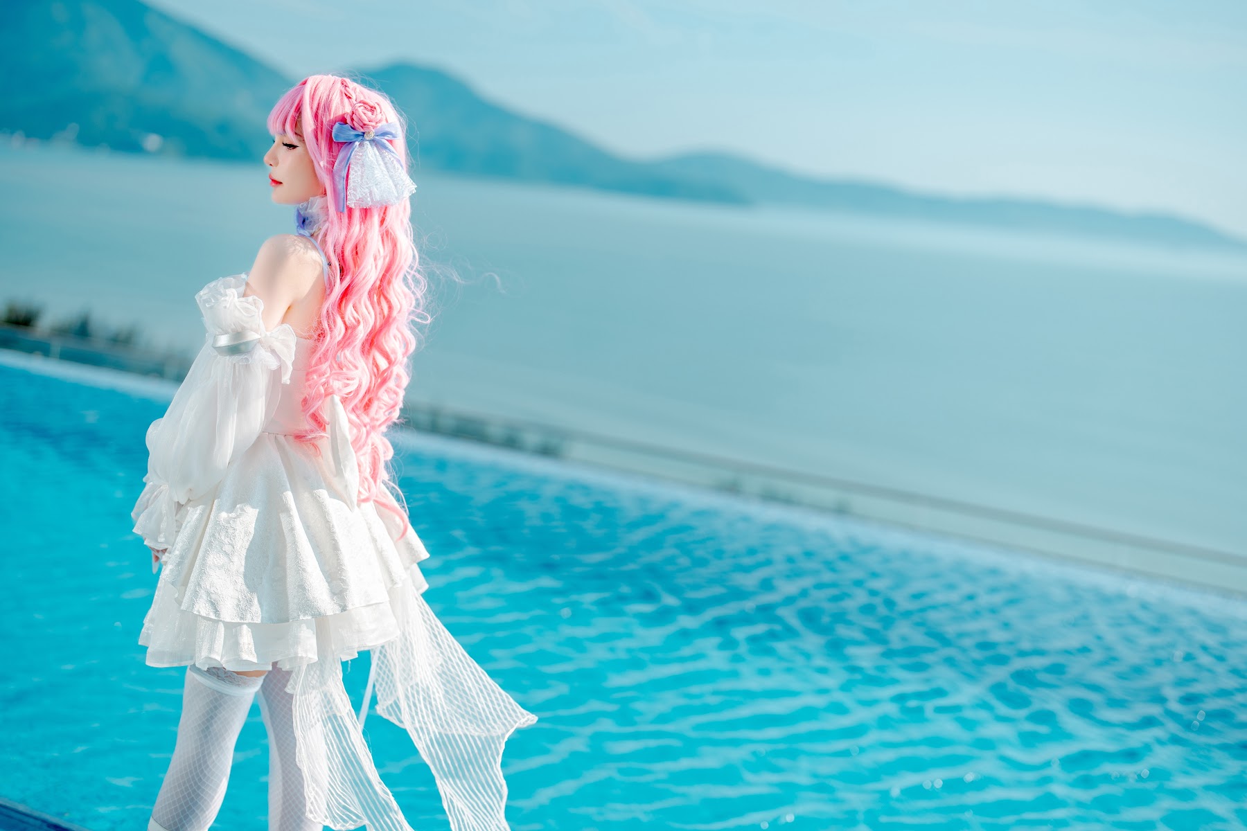 Coser@Joyce Lin – Dorothy Nikke - P46