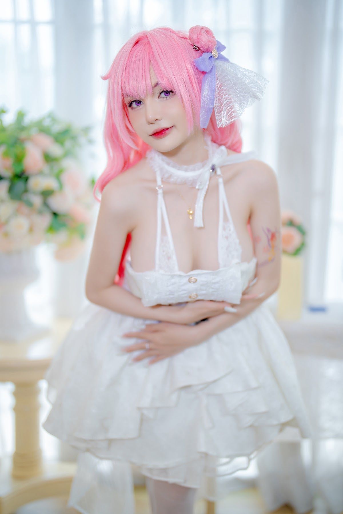 Coser@Joyce Lin – Dorothy Nikke - P7