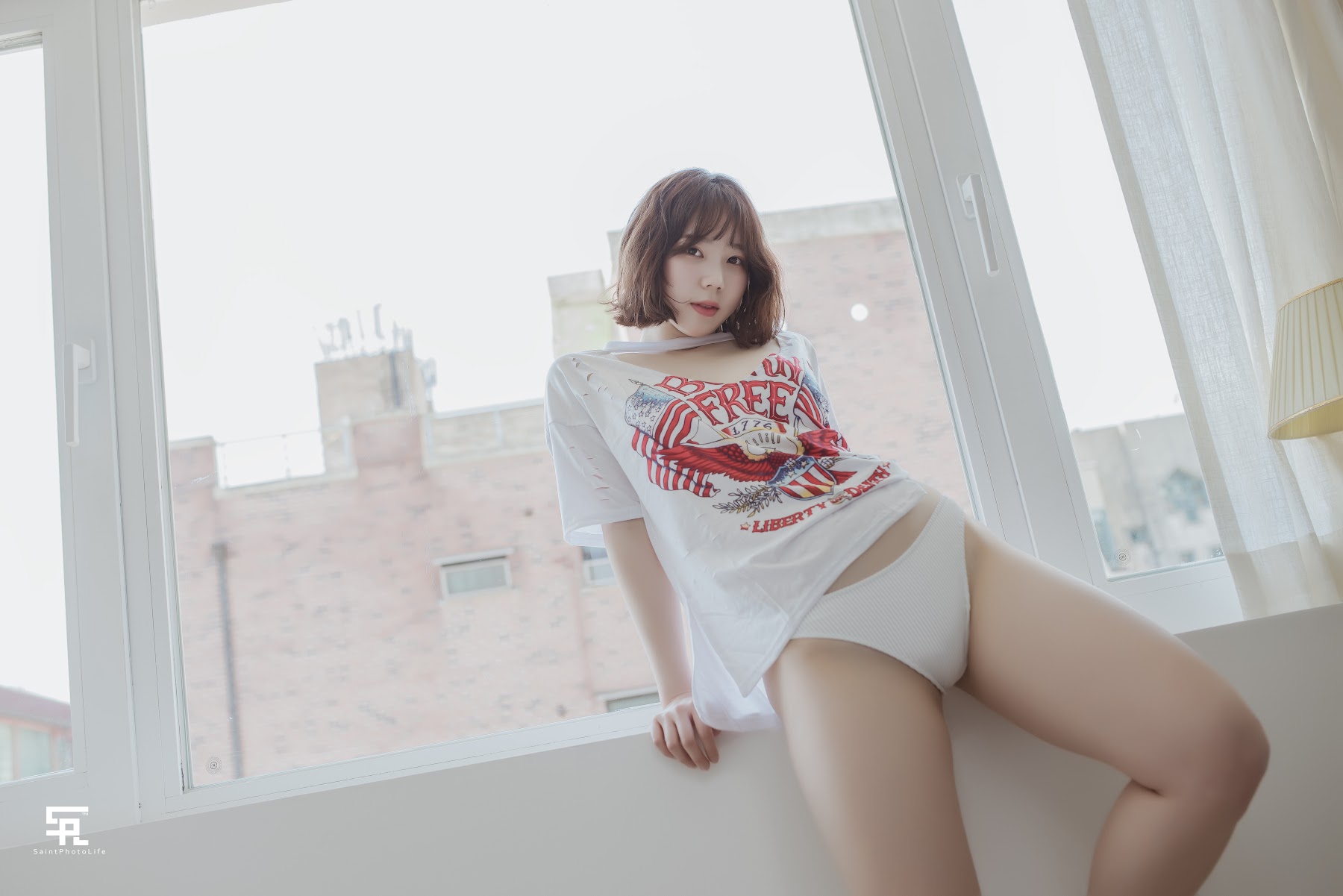 SAINT Photolife – Myu_a_ (뮤아) Vol.2 - P39