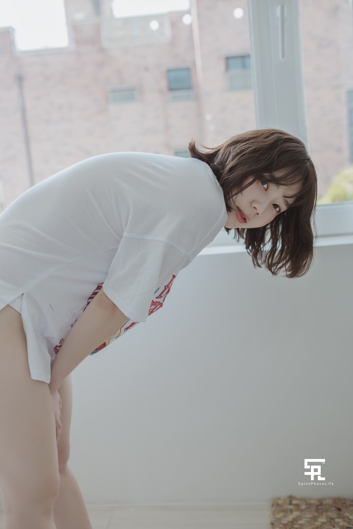 SAINT Photolife – Myu_a_ (뮤아) Vol.2 - P40