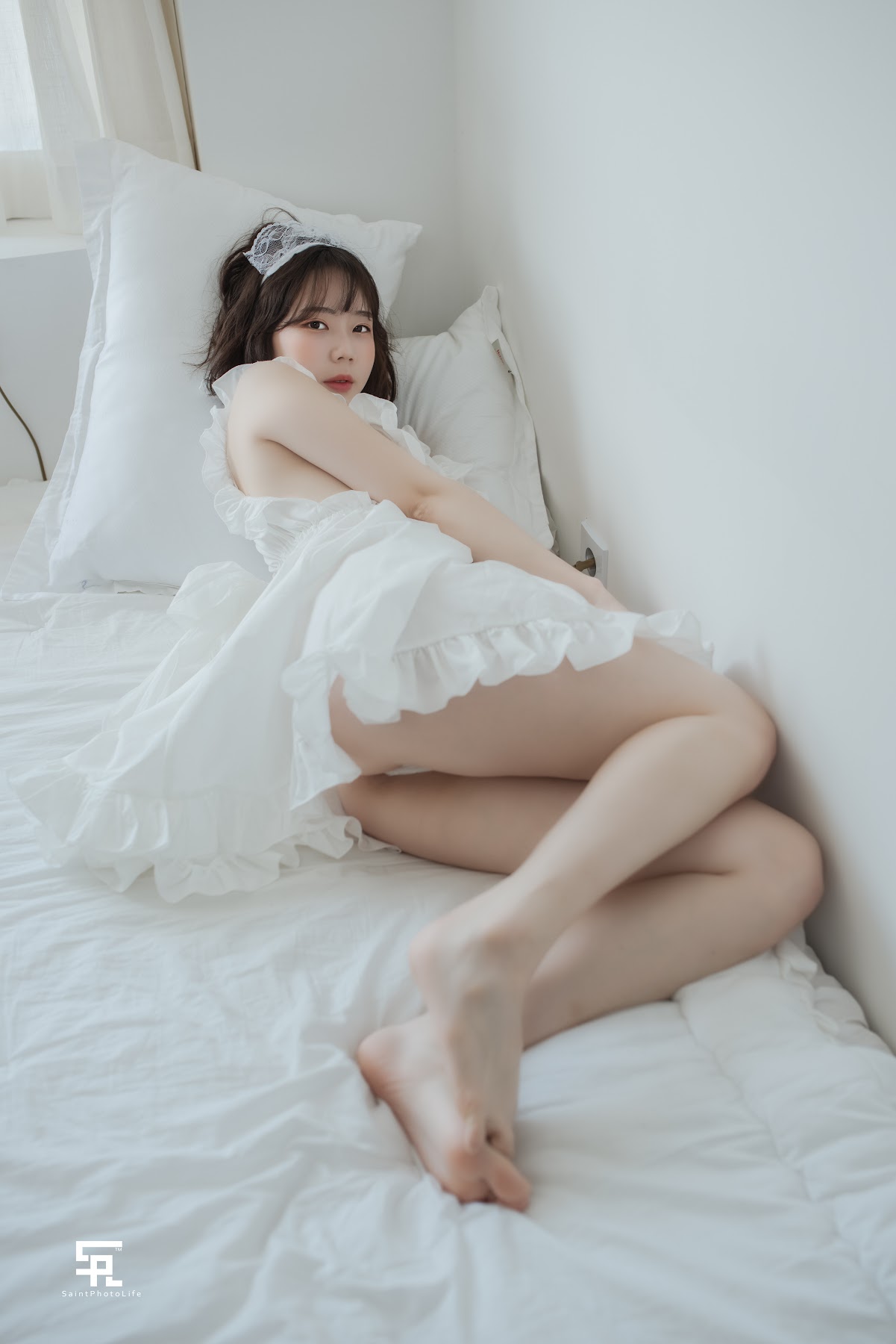 SAINT Photolife – Myu_a_ (뮤아) Vol.2 - P45
