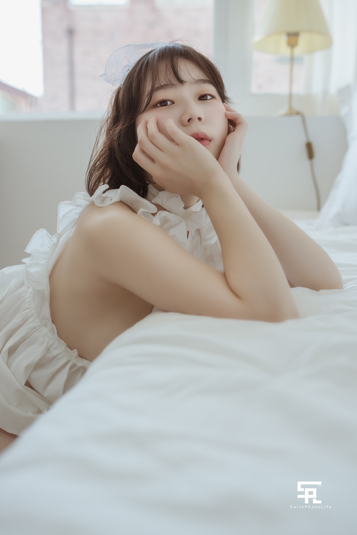 SAINT Photolife – Myu_a_ (뮤아) Vol.2 - P51