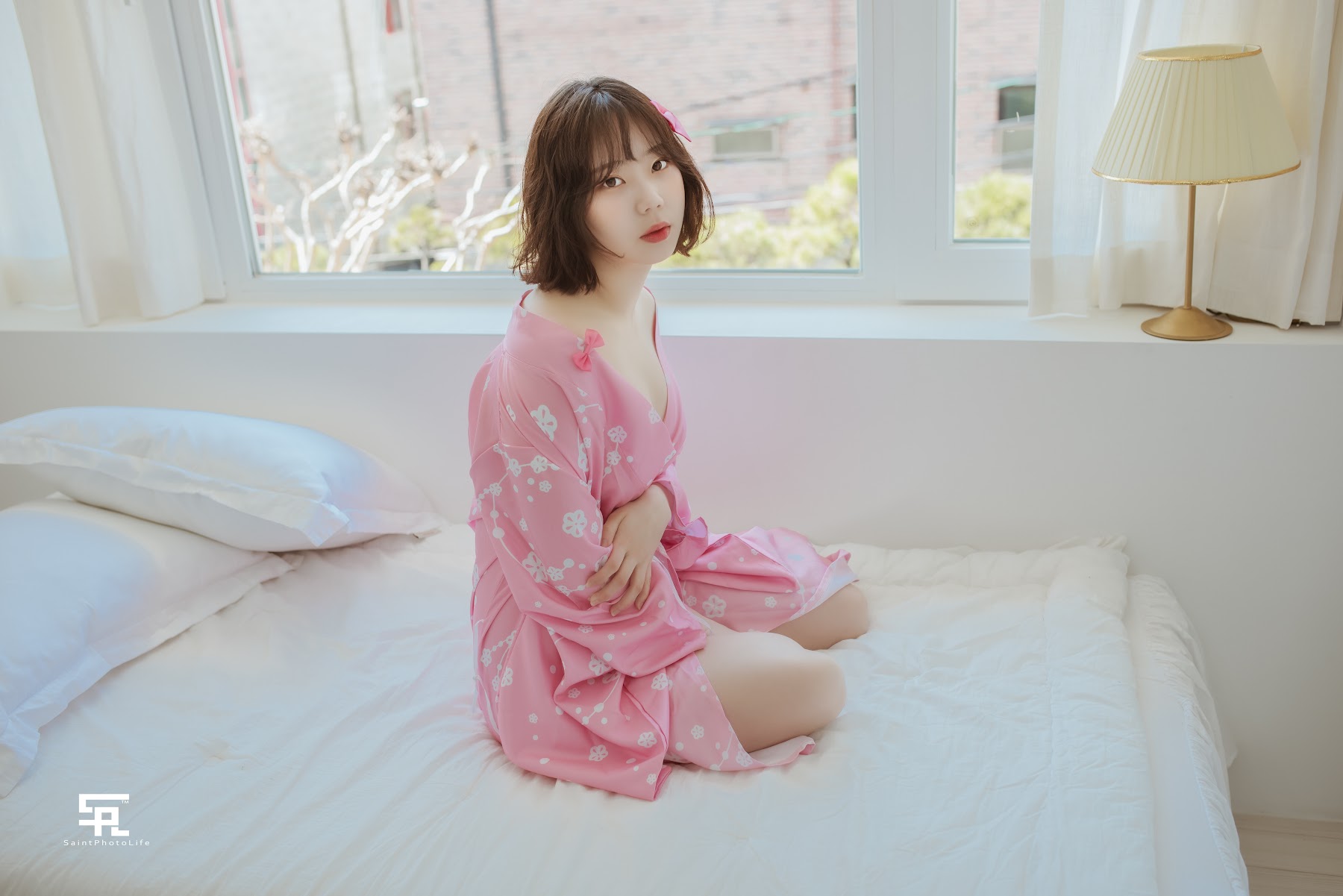 SAINT Photolife – Myu_a_ (뮤아) Vol.2 - P5