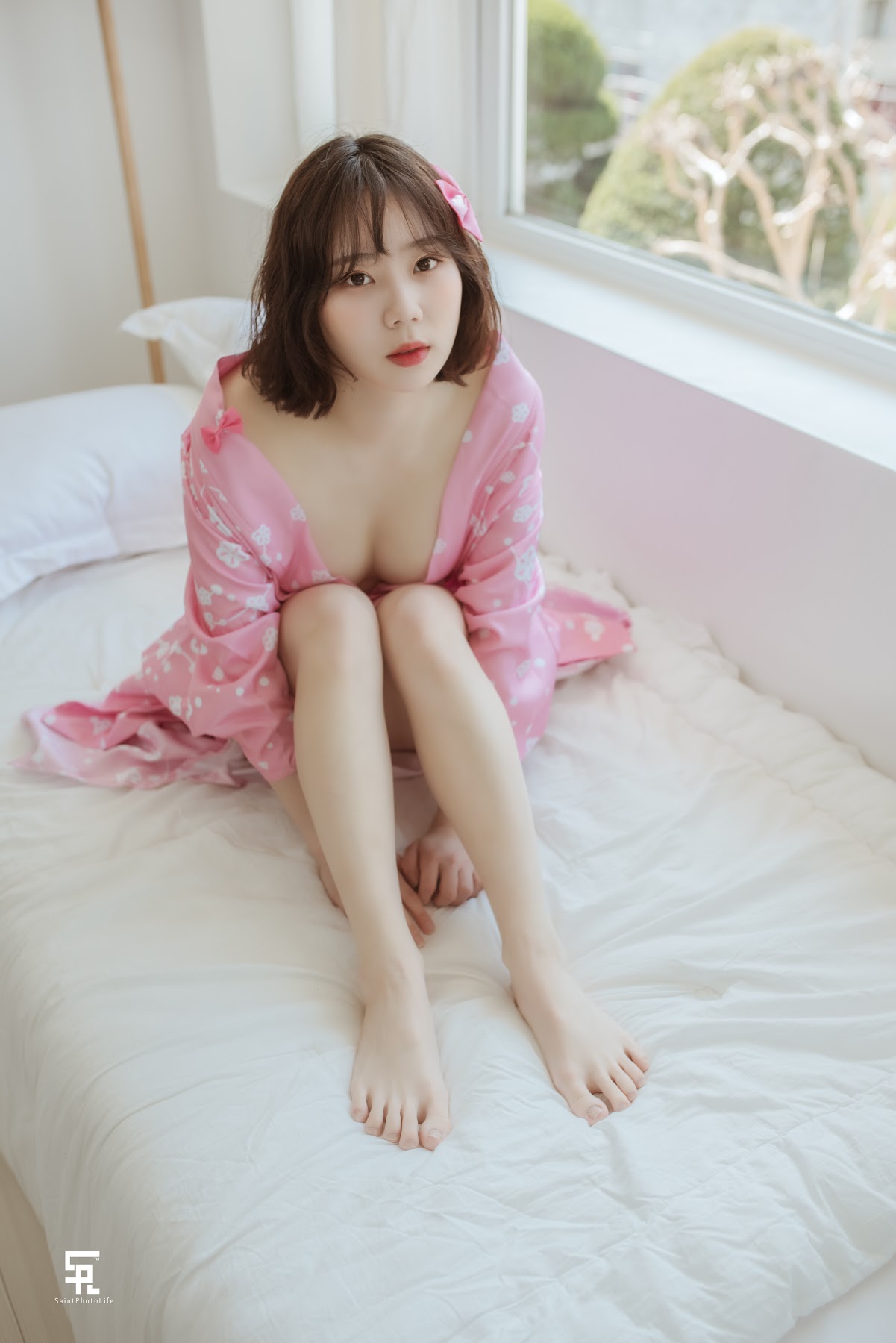 SAINT Photolife – Myu_a_ (뮤아) Vol.2 - P7