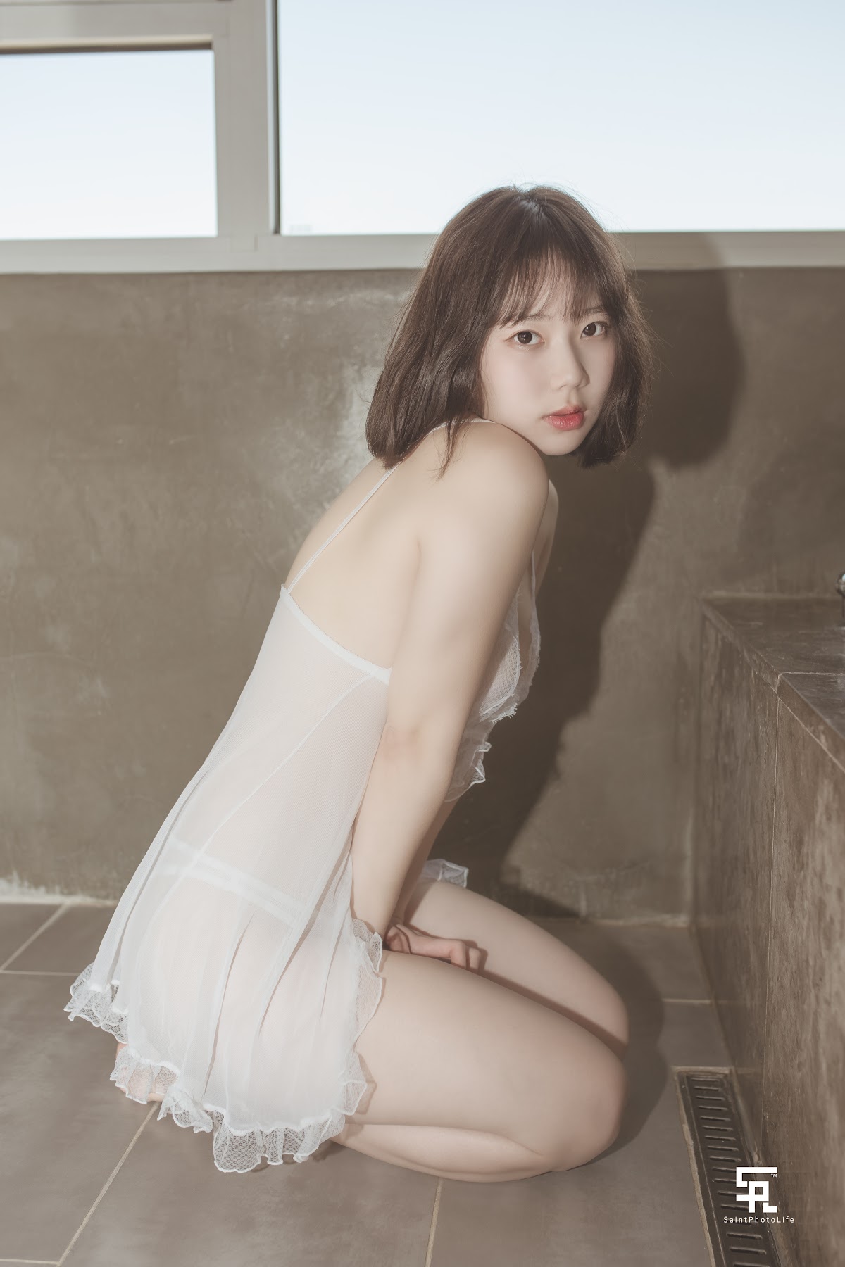SAINT Photolife – Myu_a_ (뮤아) Vol.3 - P13