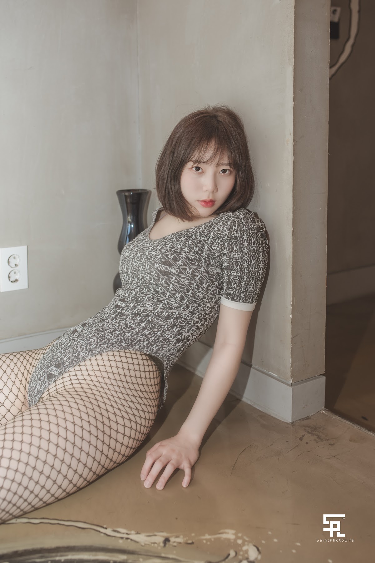 SAINT Photolife – Myu_a_ (뮤아) Vol.3 - P3