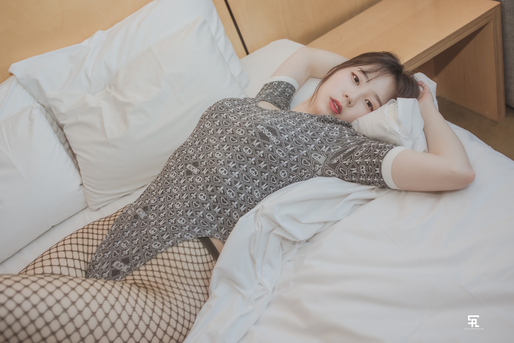 SAINT Photolife – Myu_a_ (뮤아) Vol.3 - P44