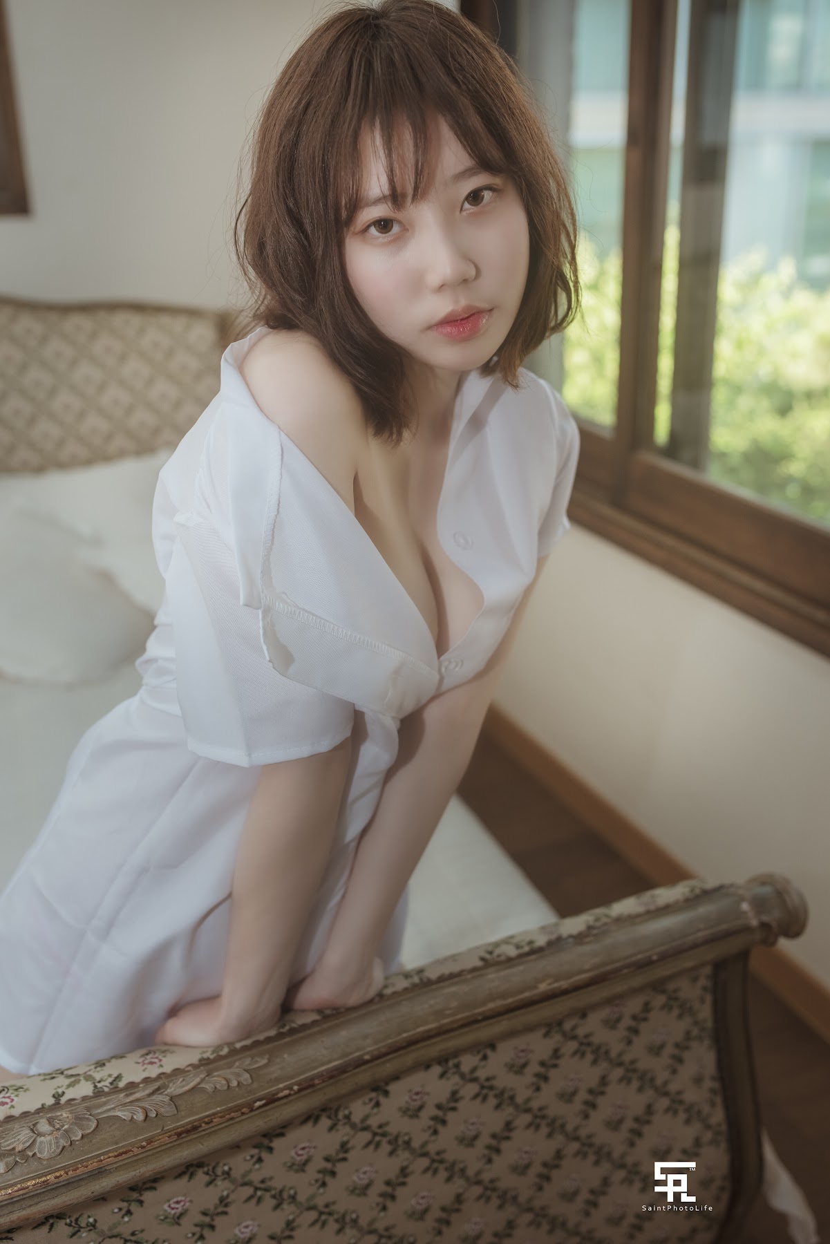 SAINT Photolife – Myu_a_ (뮤아) Vol.4 - P39