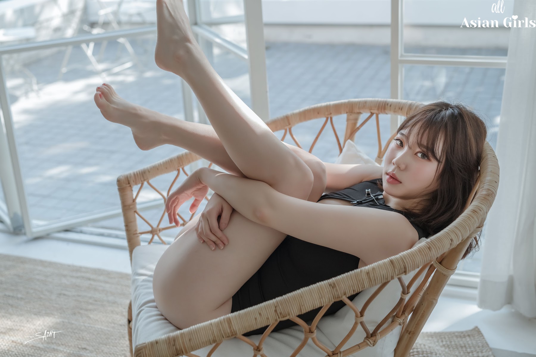 SAINT Photolife – Myu_a_ (뮤아) Vol.6 - P3