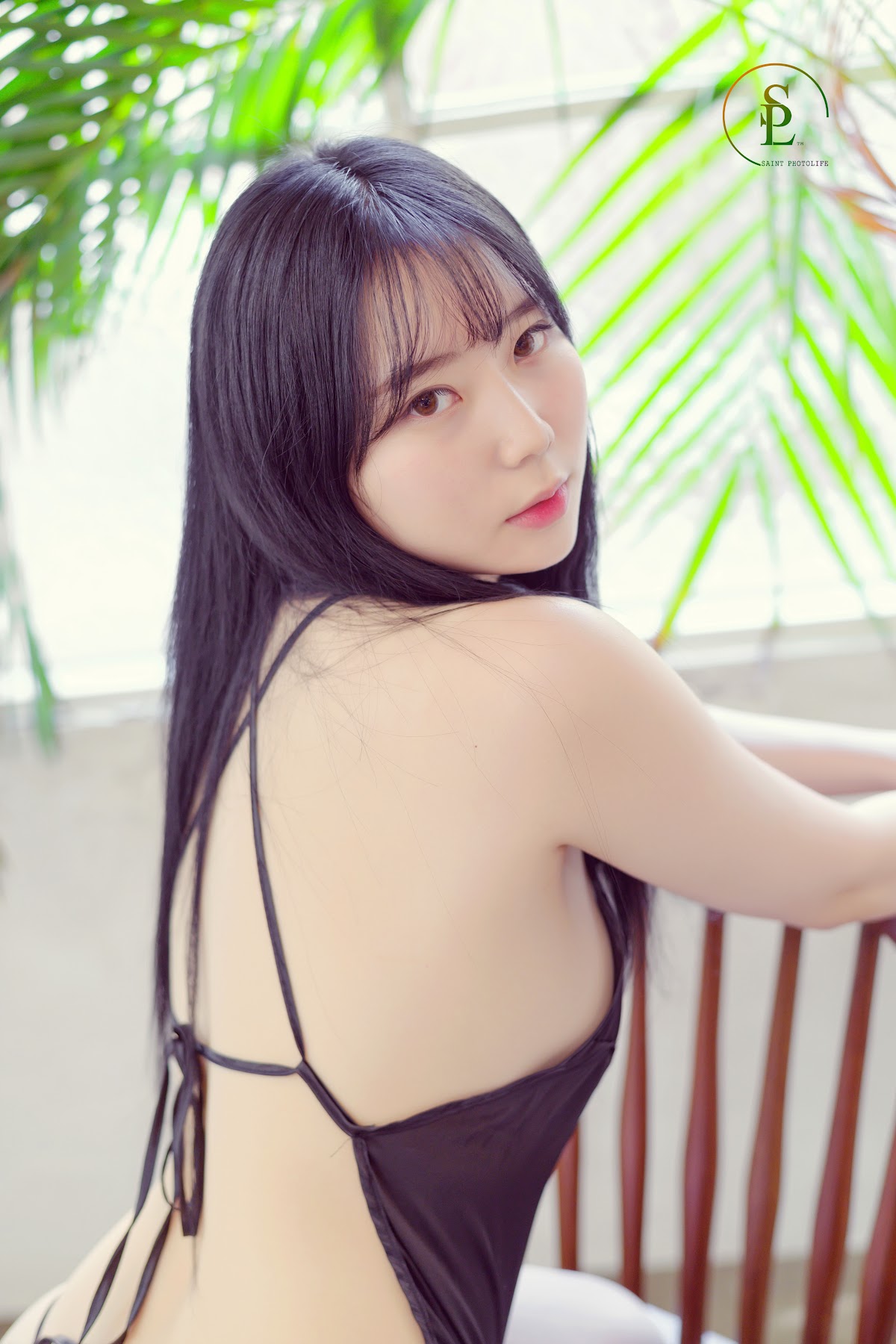 SAINT Photolife – Myu_a_ (뮤아) Vol.10 - P3