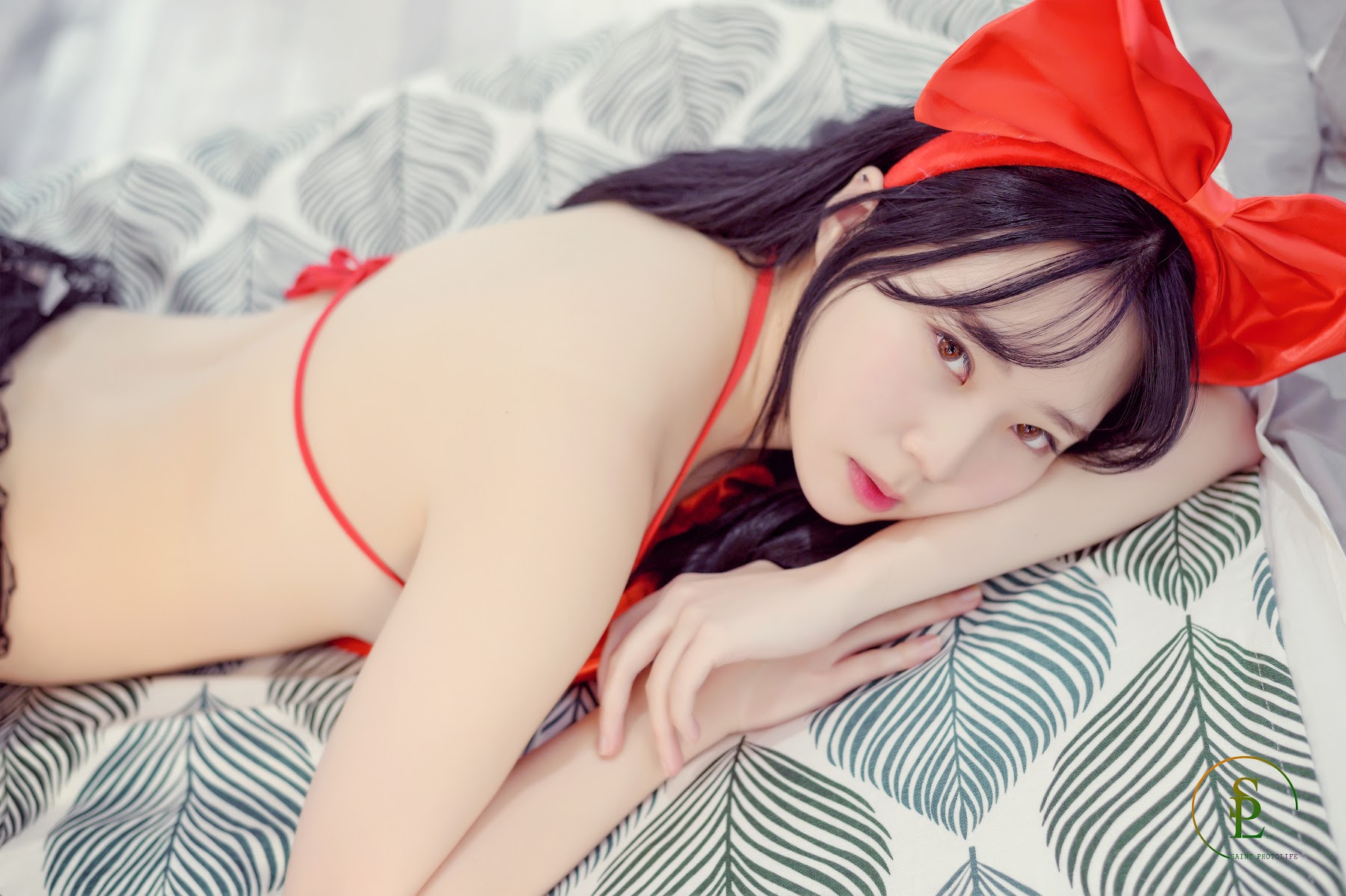SAINT Photolife – Myu_a_ (뮤아) Vol.10 - P53