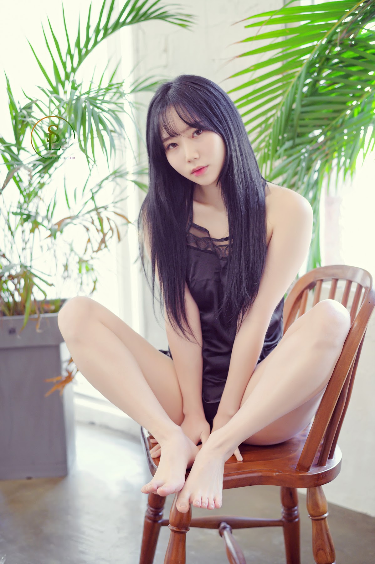 SAINT Photolife – Myu_a_ (뮤아) Vol.10 - P6