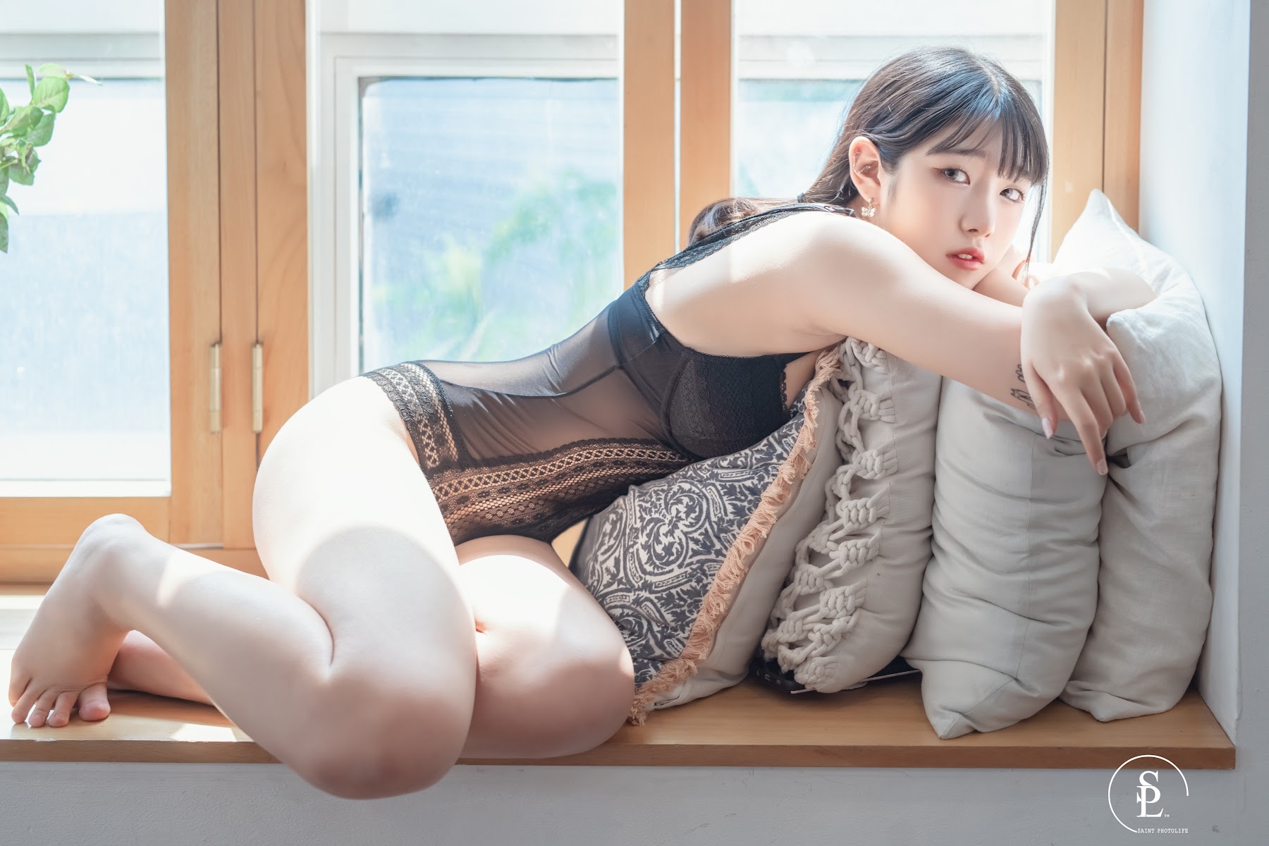 SAINT Photolife – Sonson (손손) – SonSon Vol.01 - P13