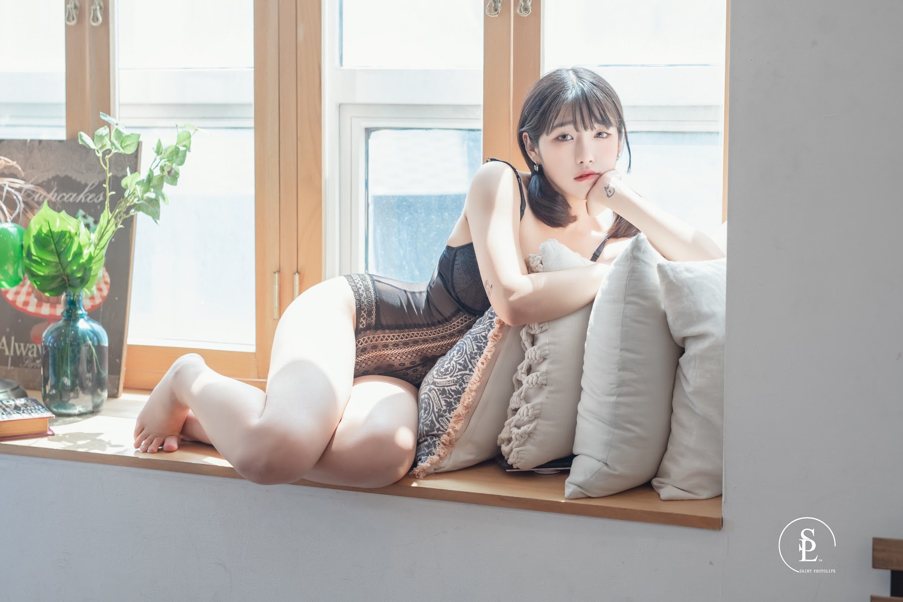 SAINT Photolife – Sonson (손손) – SonSon Vol.01 - P14