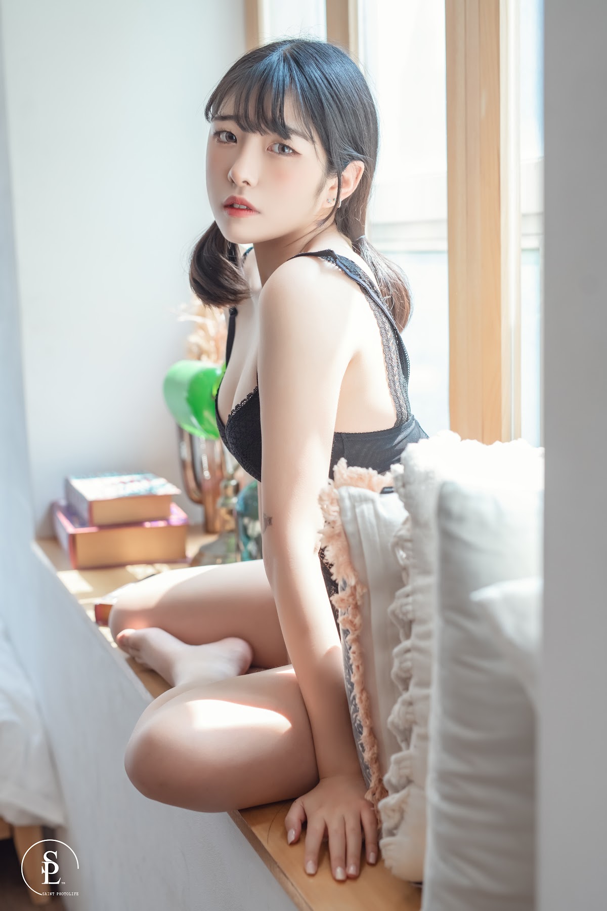SAINT Photolife – Sonson (손손) – SonSon Vol.01 - P15