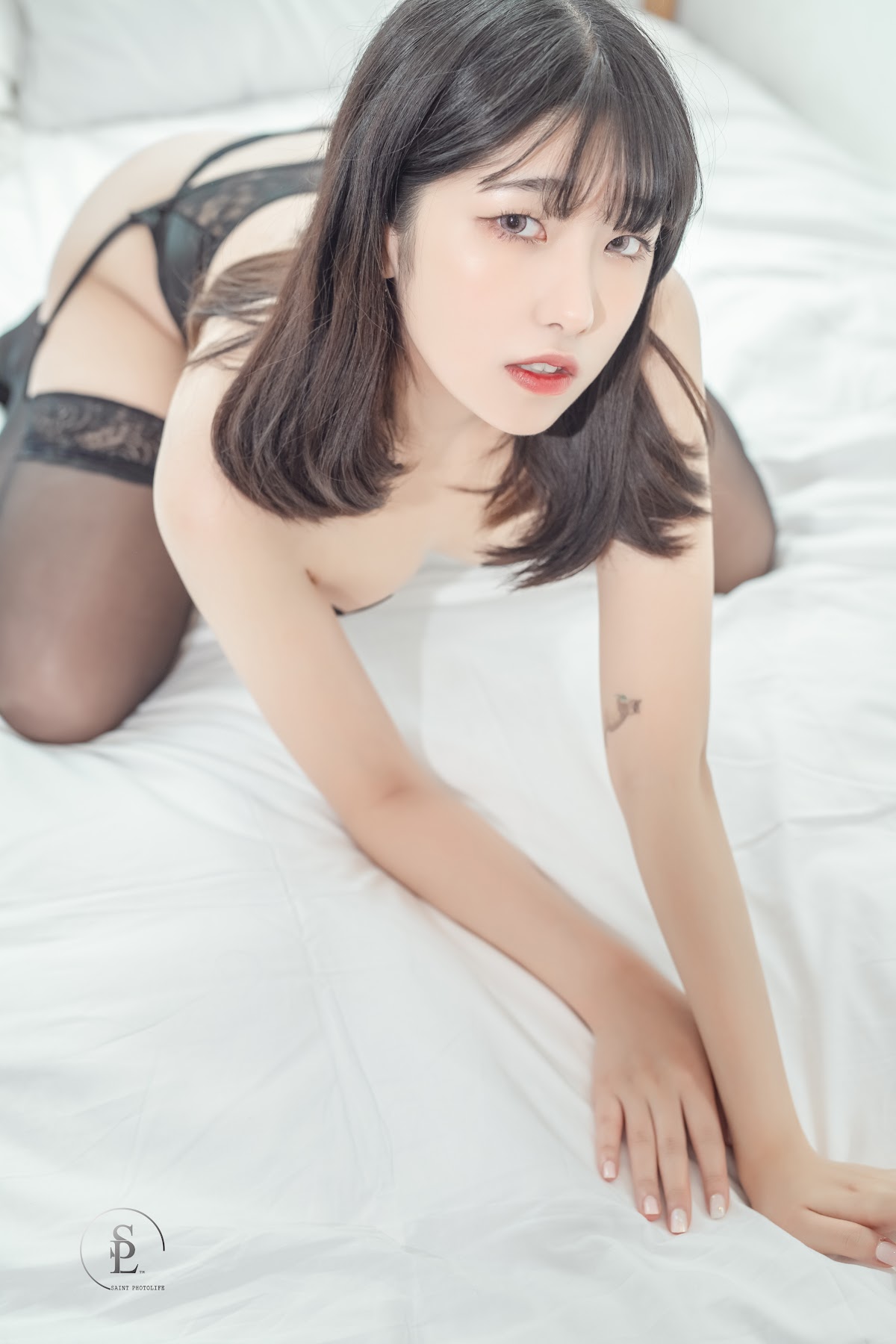 SAINT Photolife – Sonson (손손) – SonSon Vol.01 - P32