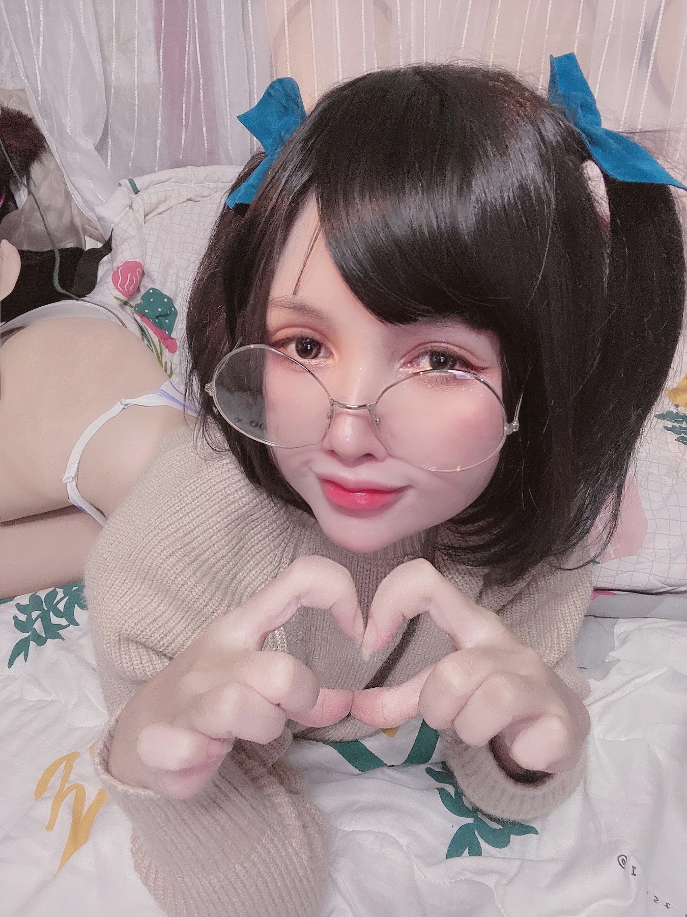 Coser@Master_Sila – Oozora Subaru - P15