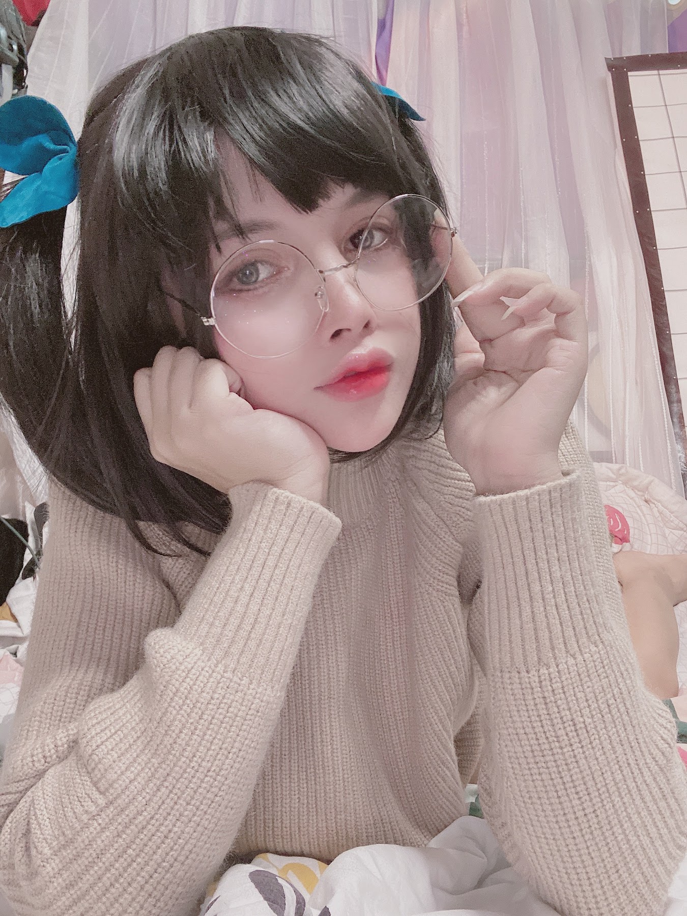 Coser@Master_Sila – Oozora Subaru - P28