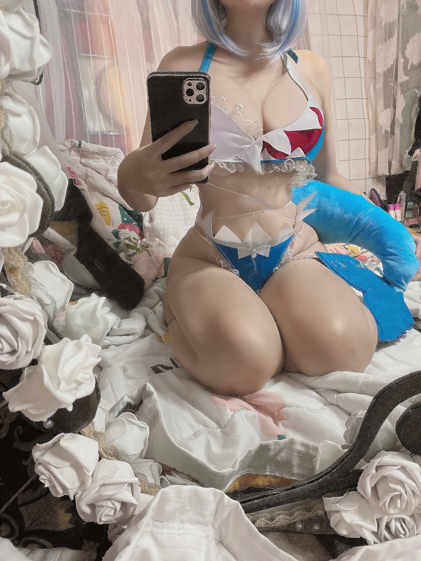 Coser@Master_Sila – Oozora Subaru - P37