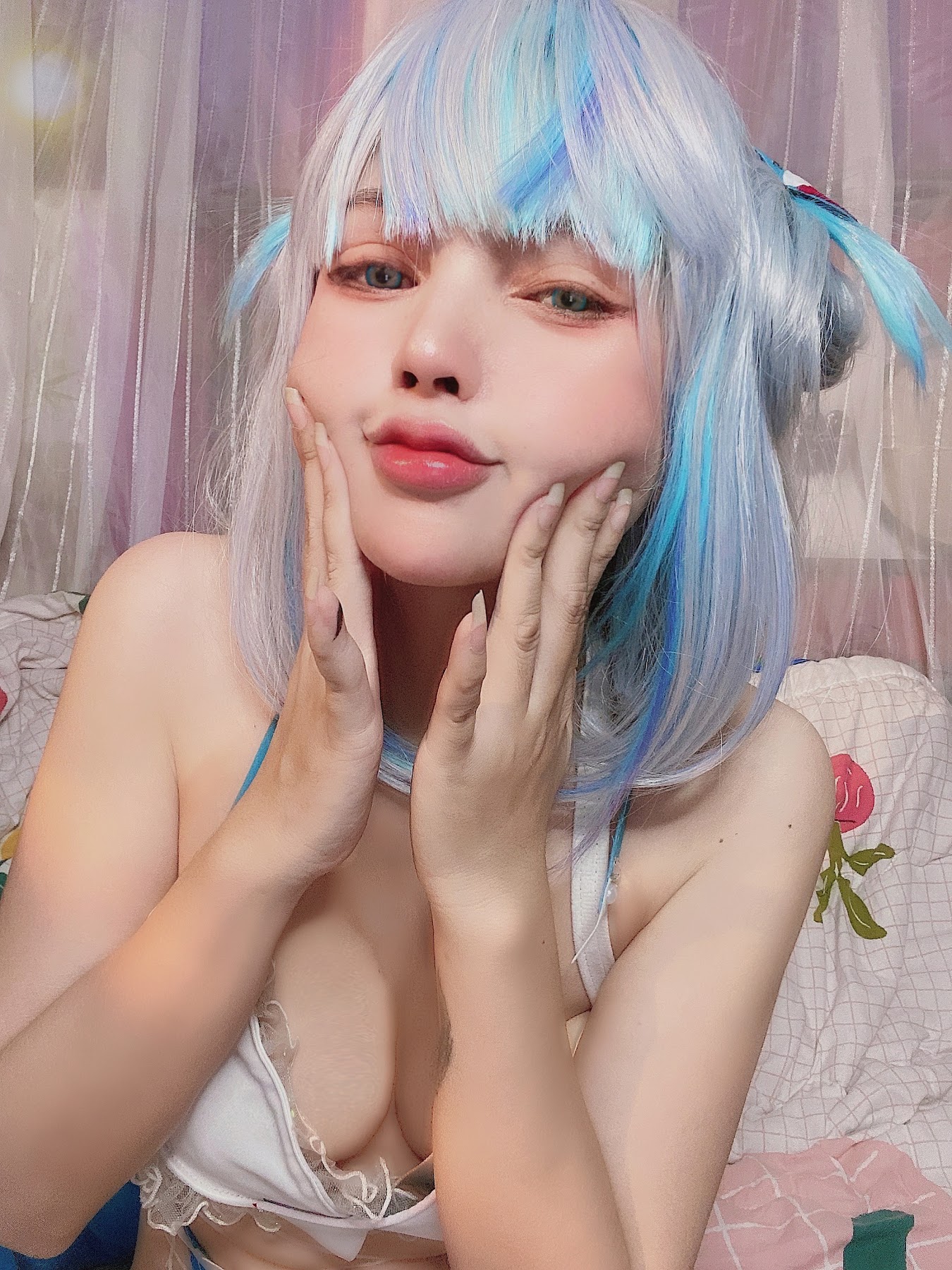 Coser@Master_Sila – Oozora Subaru - P38