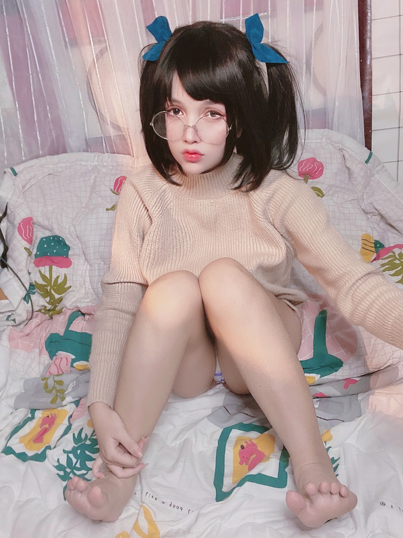 Coser@Master_Sila – Oozora Subaru - P44