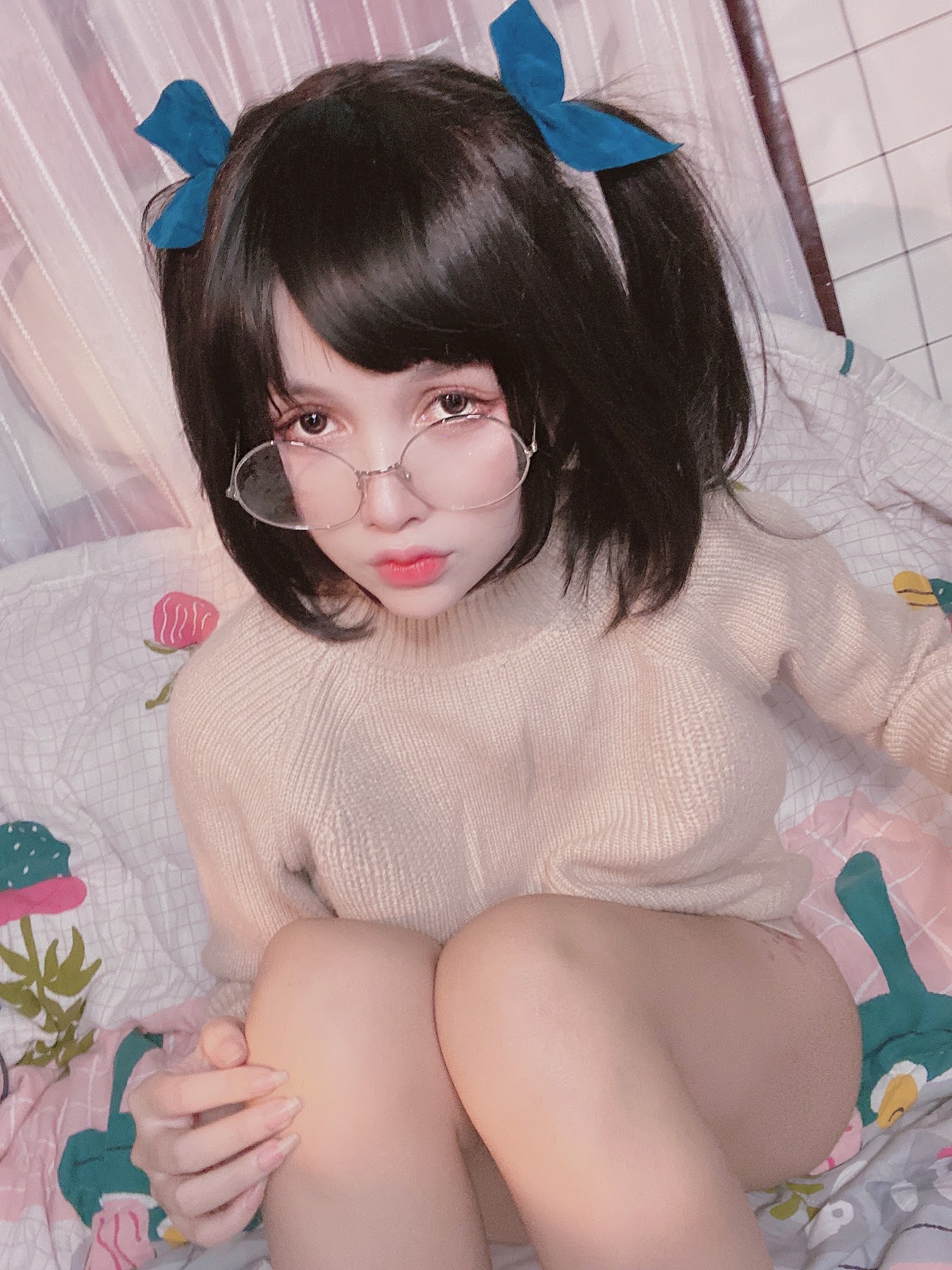 Coser@Master_Sila – Oozora Subaru - P6
