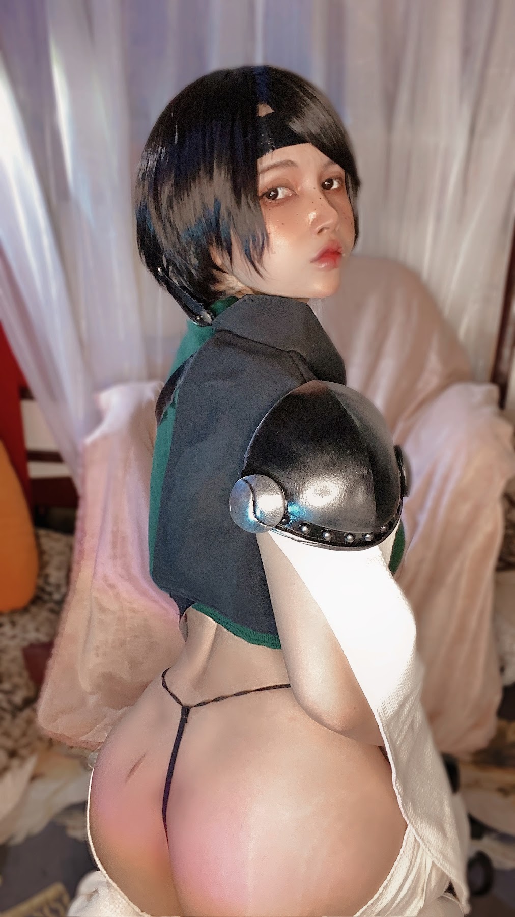 Coser@Master_Sila – YUFFIE F77 - P10