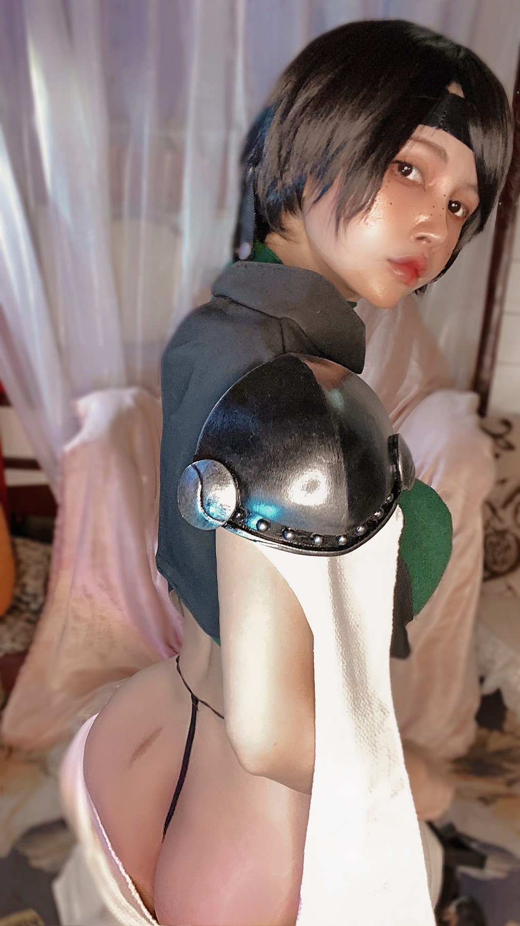 Coser@Master_Sila – YUFFIE F77 - P13
